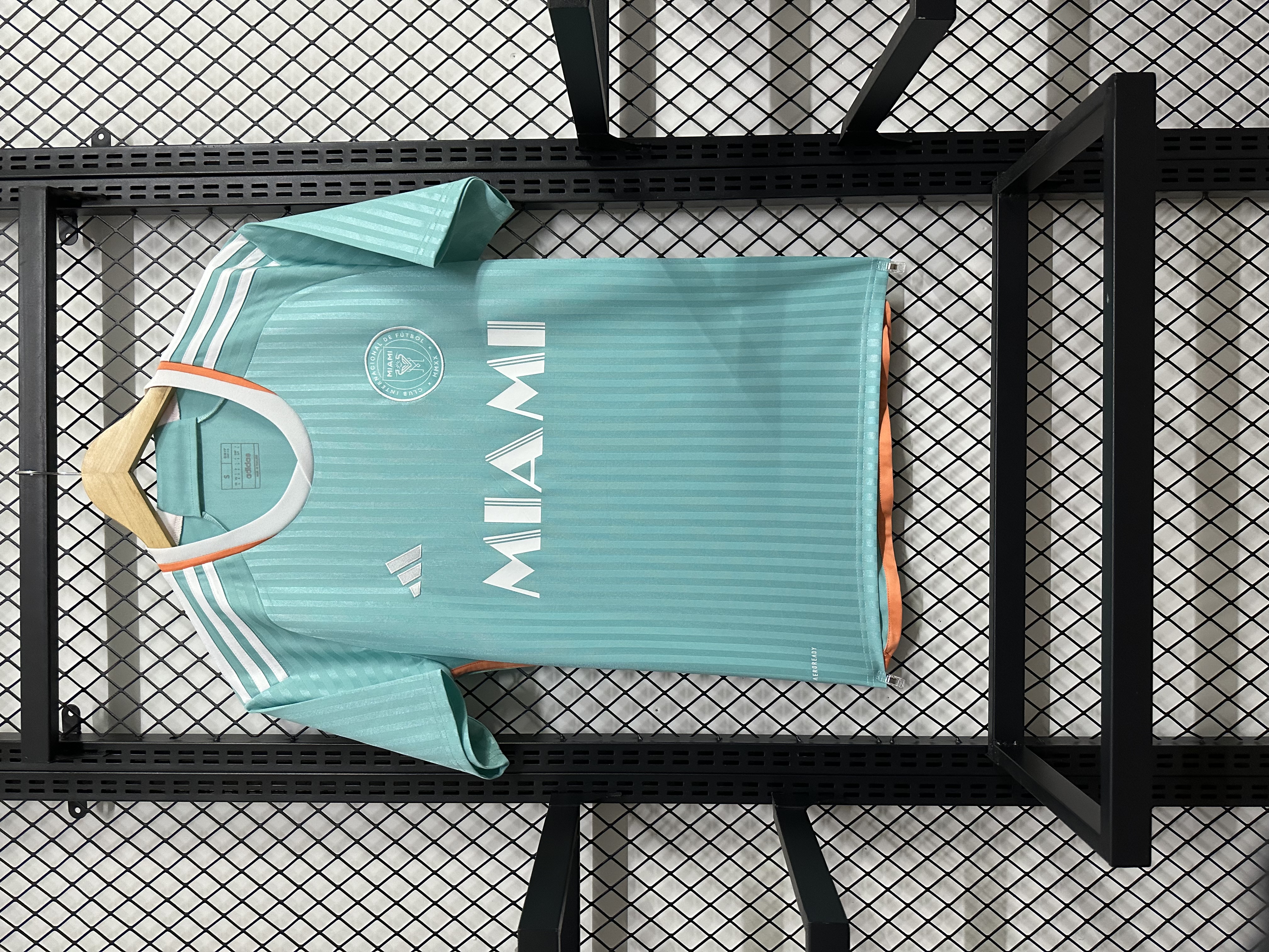 FC Miami Third Jersey 2024/25