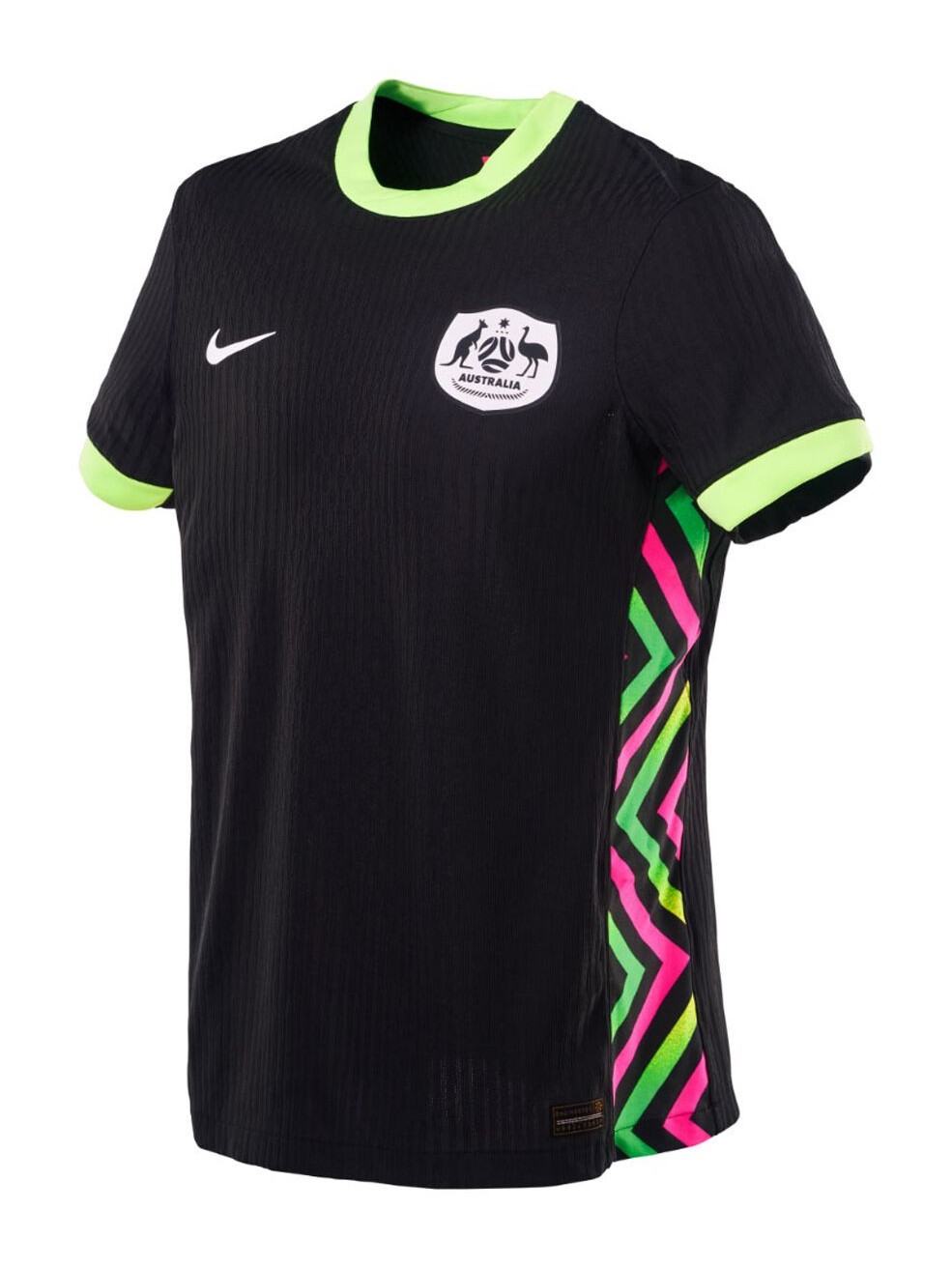 Australia Away Jersey 2025