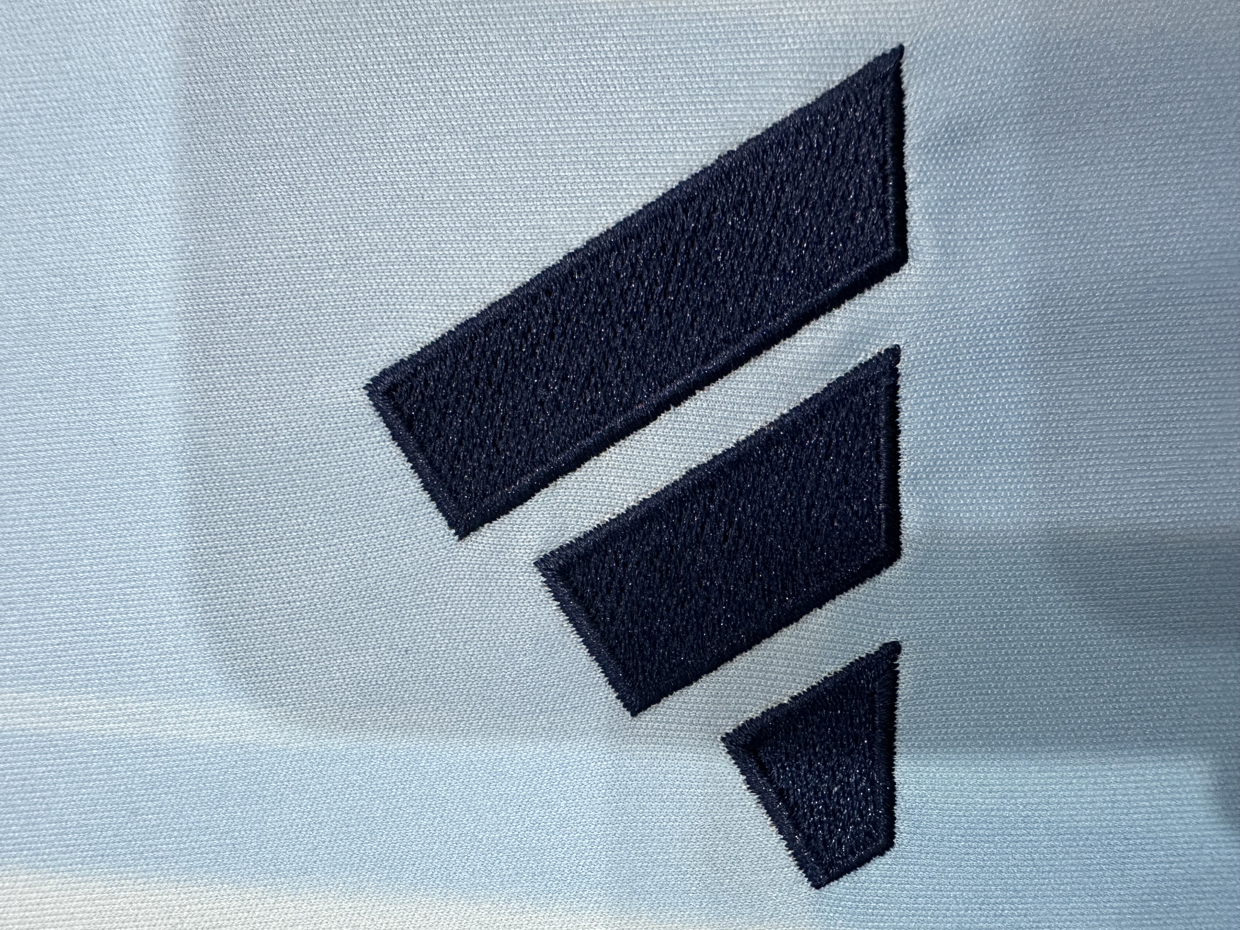 New York City FC  Home Jersey 2025/26