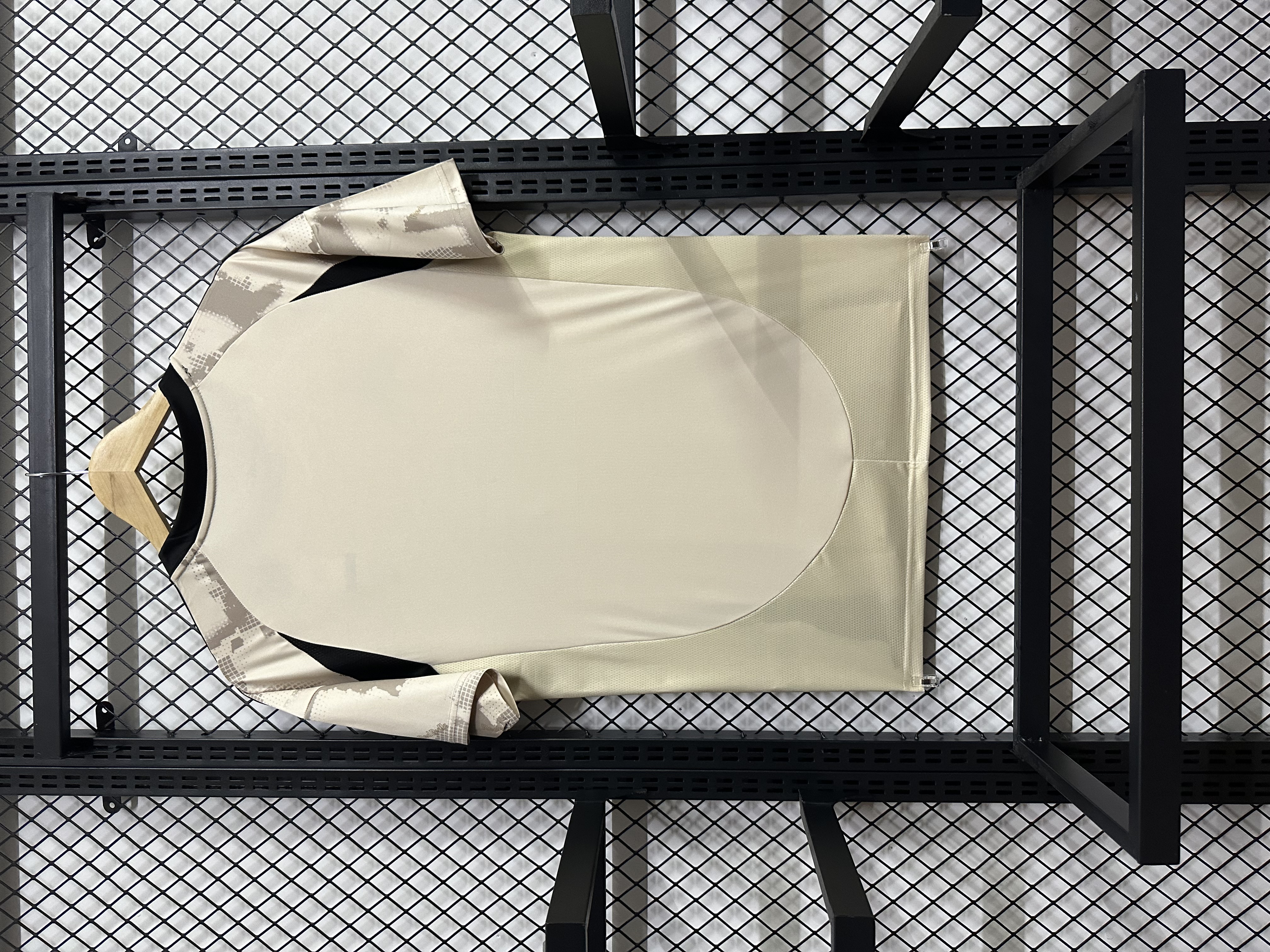 FC Red Bull Salzburg Away Jersey 2025/26