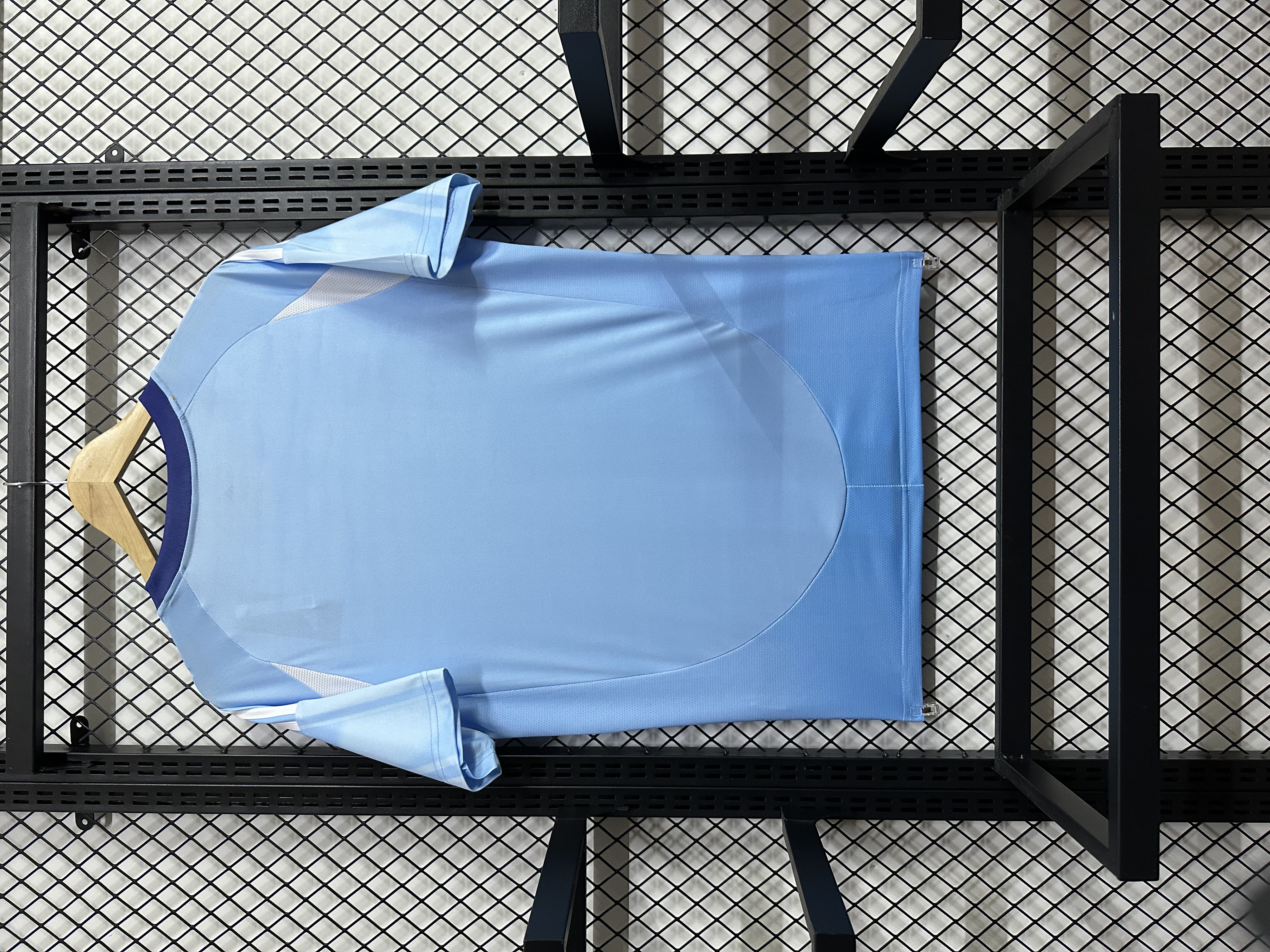 New York City FC  Home Jersey 2025/26