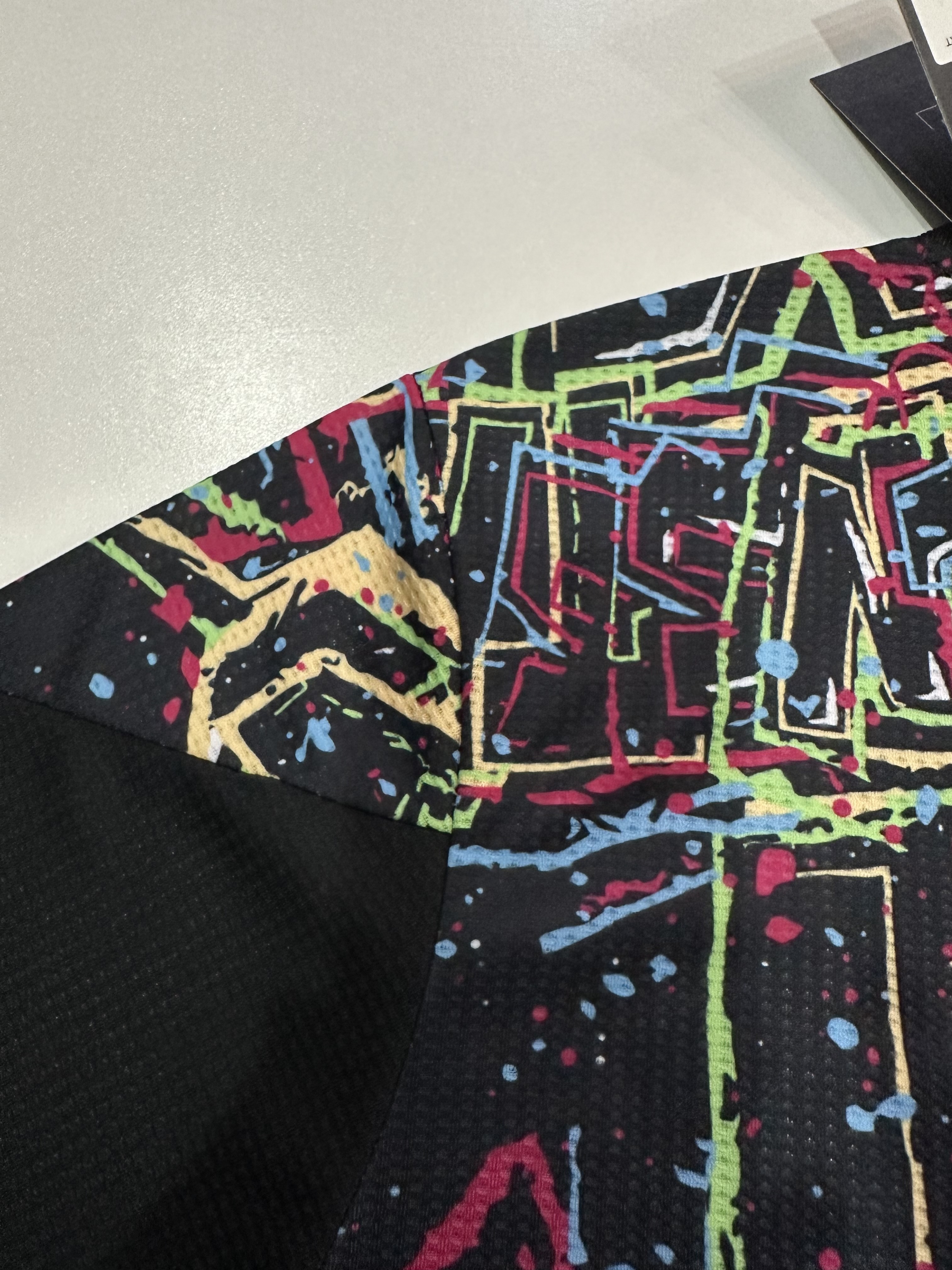 Bayer Leverkusen 24/25 Special Edition Kit--Mehrfarbig