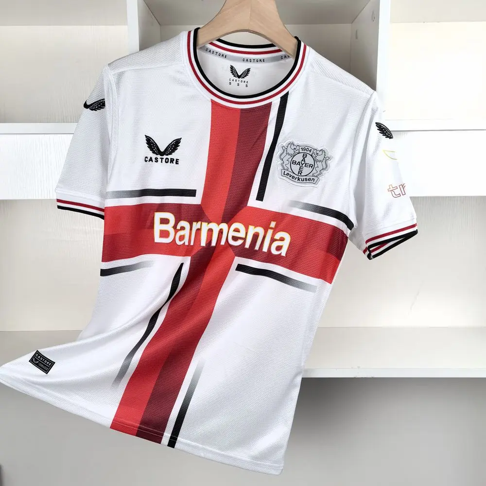 Bayer Leverkusen Player Version 24/25 Special Edition Kit