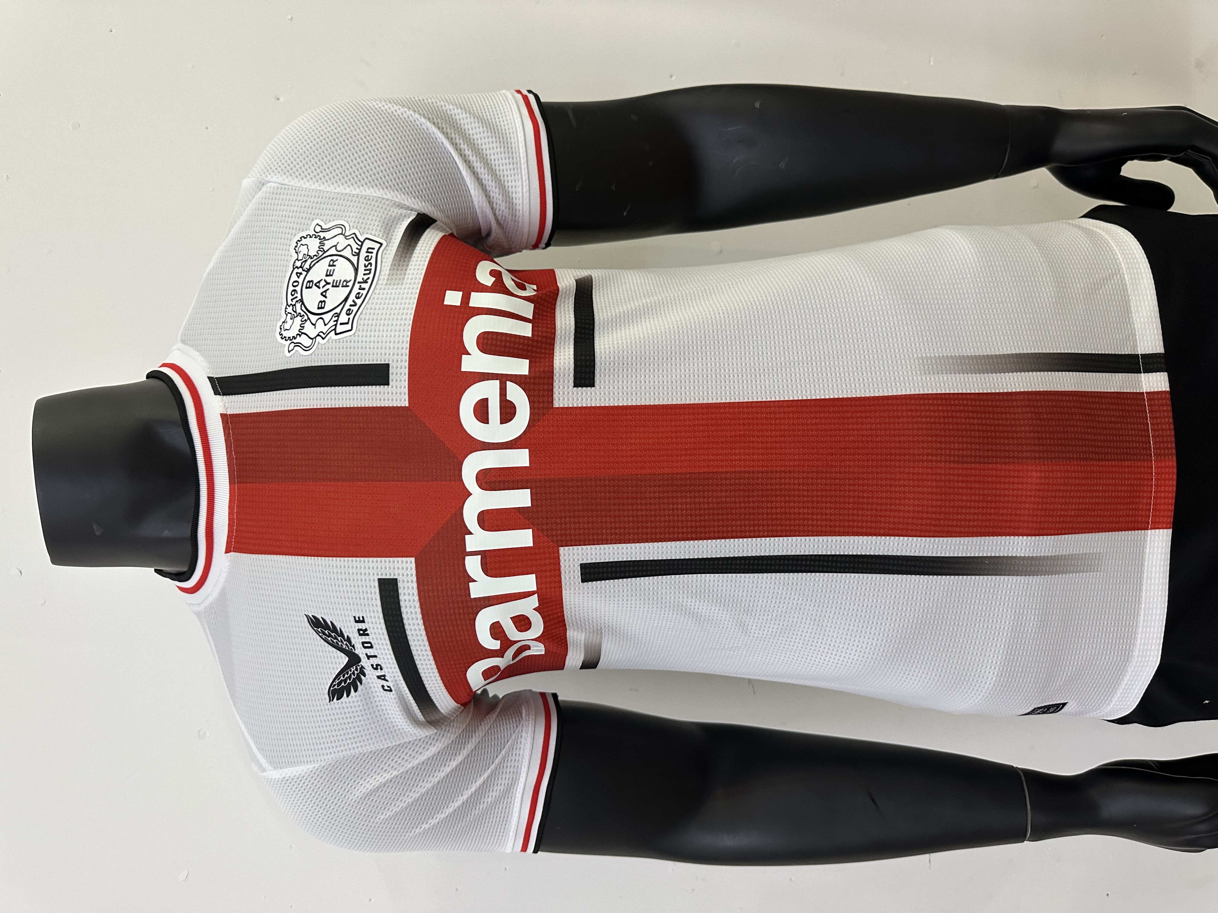 Bayer Leverkusen 24/25 Special Edition Kit