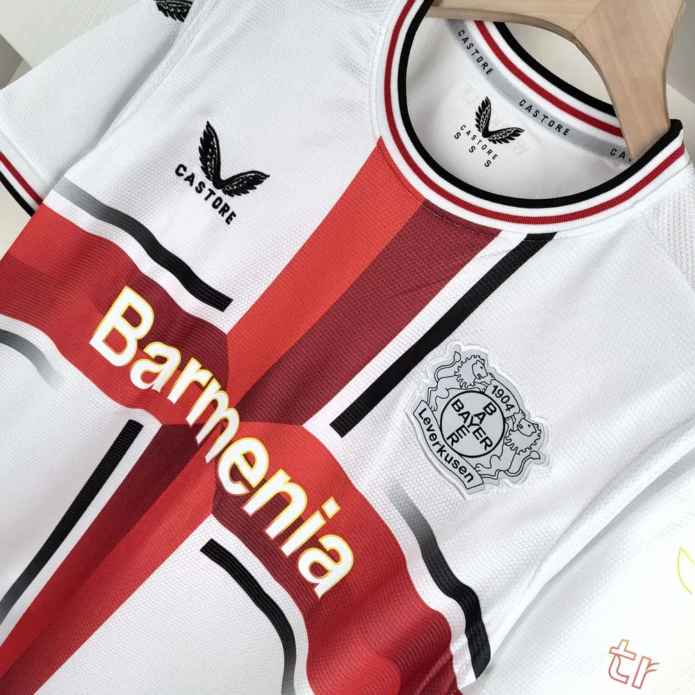 Bayer Leverkusen Player Version 24/25 Special Edition Kit