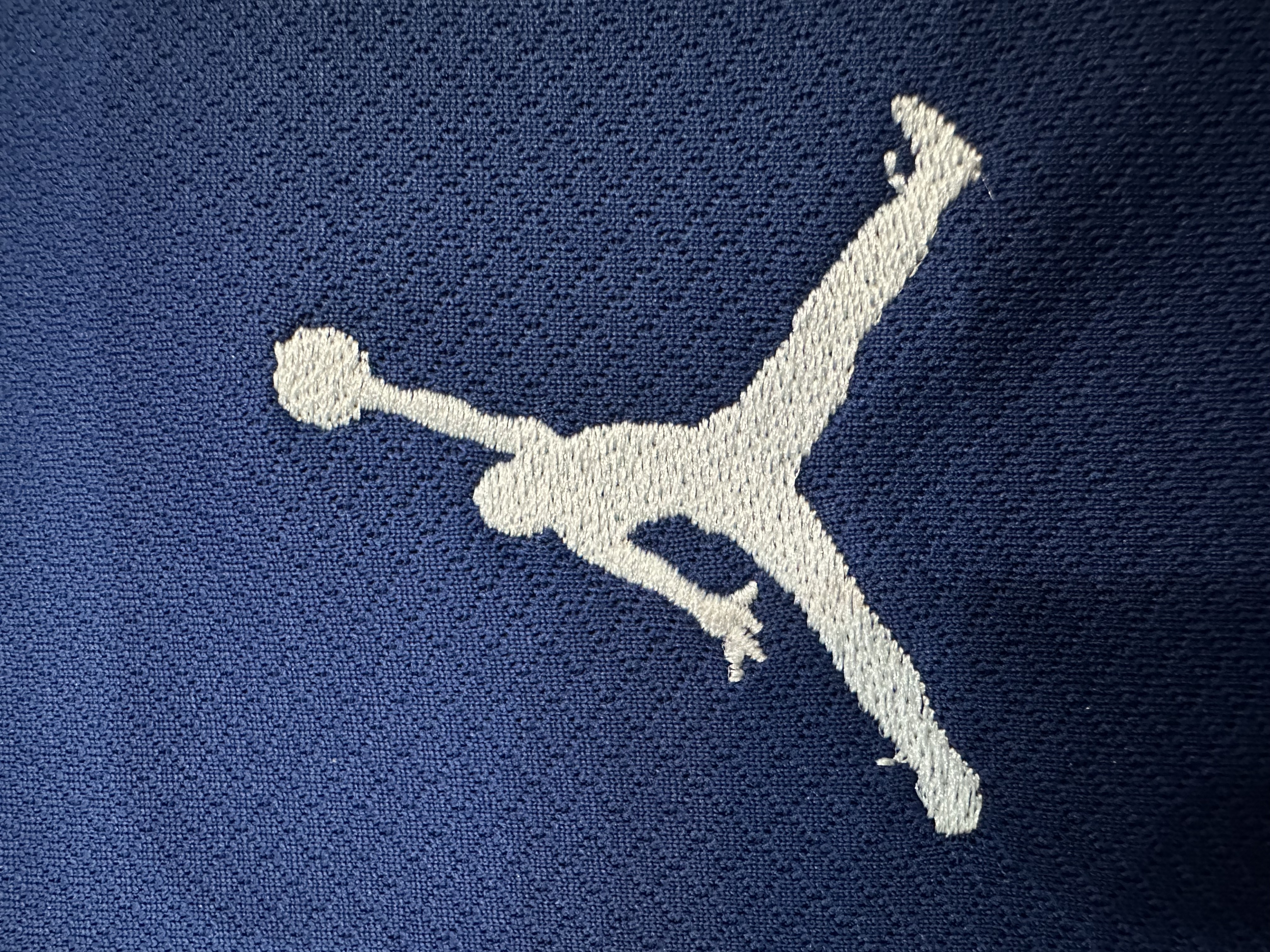 Paris Saint-Germain Fourth Jersey 2024/25