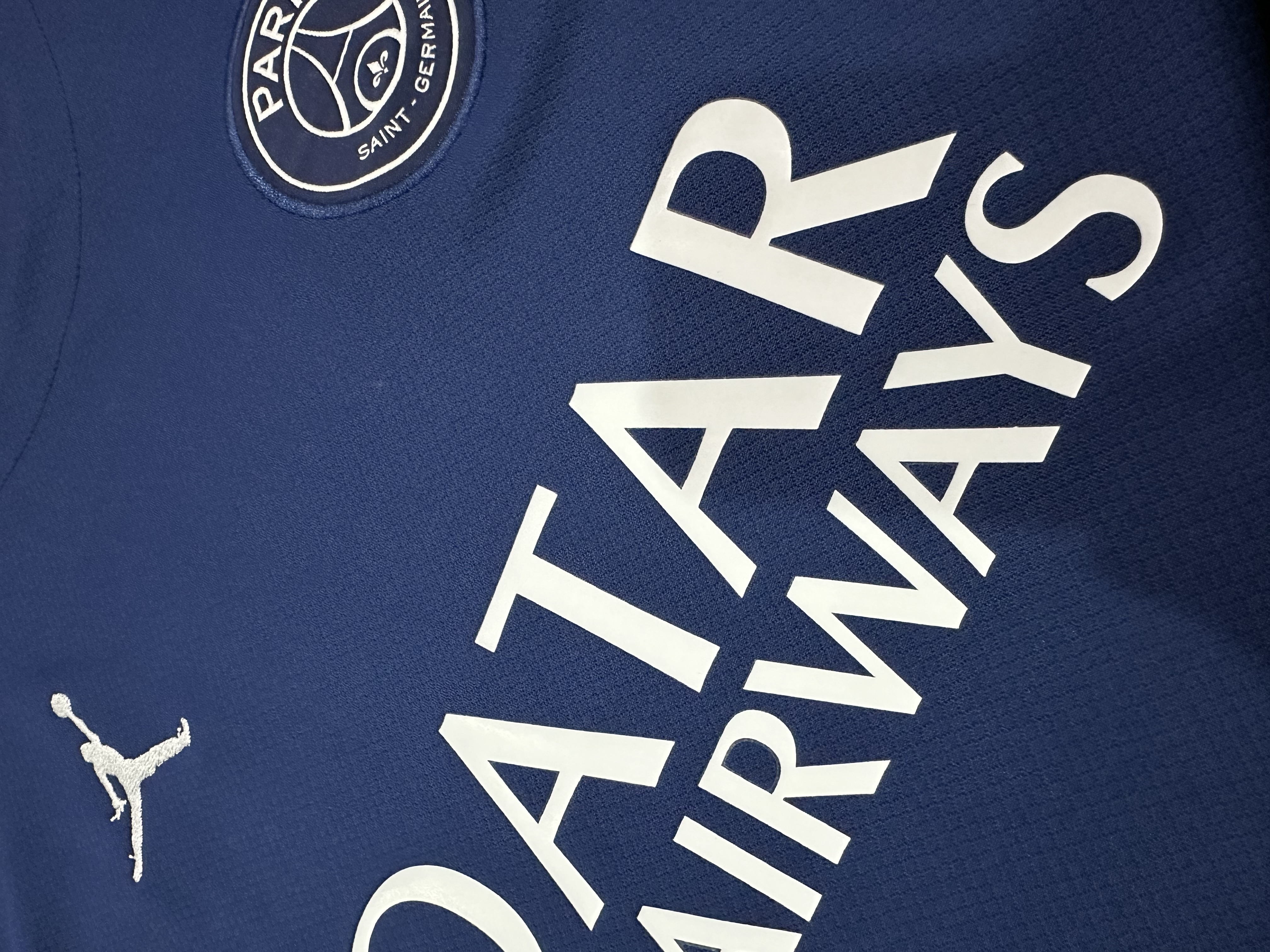 Paris Saint-Germain Fourth Jersey 2024/25