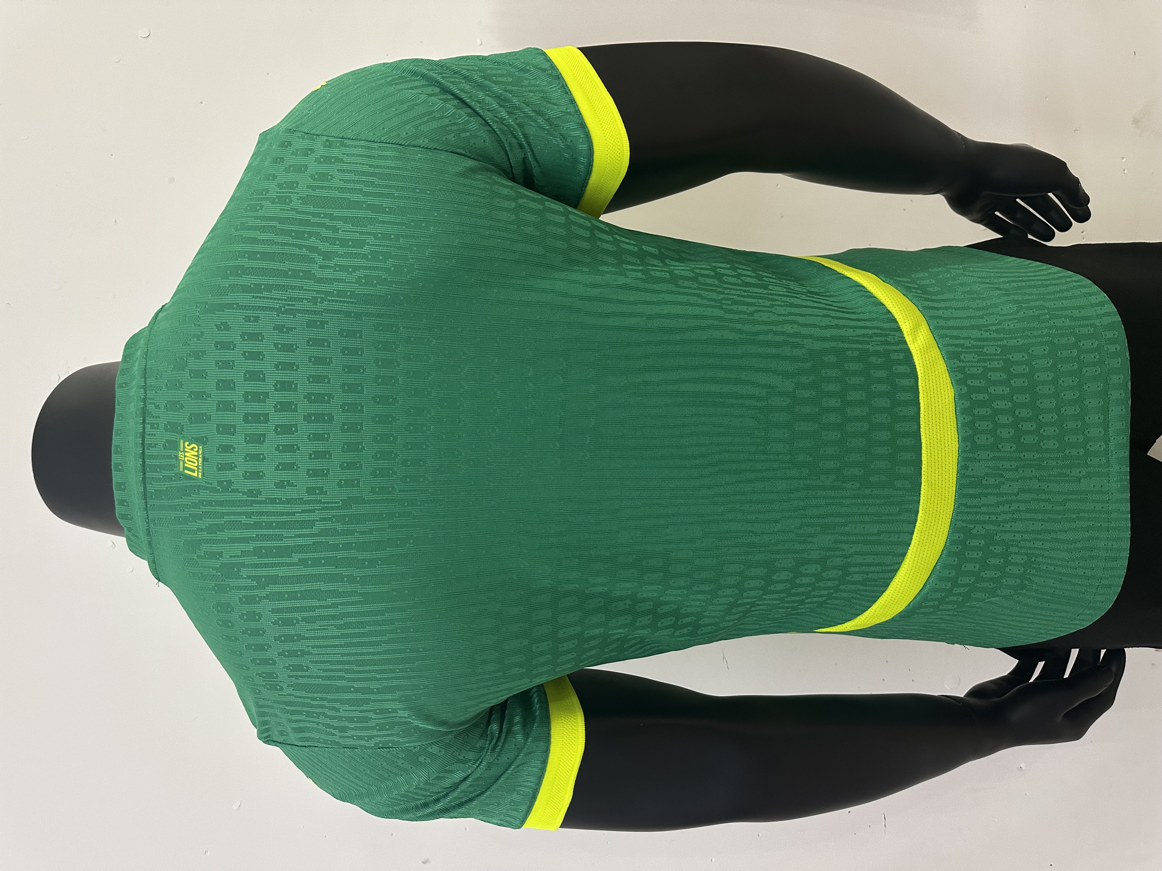 Senegal Away jersey  2025/26