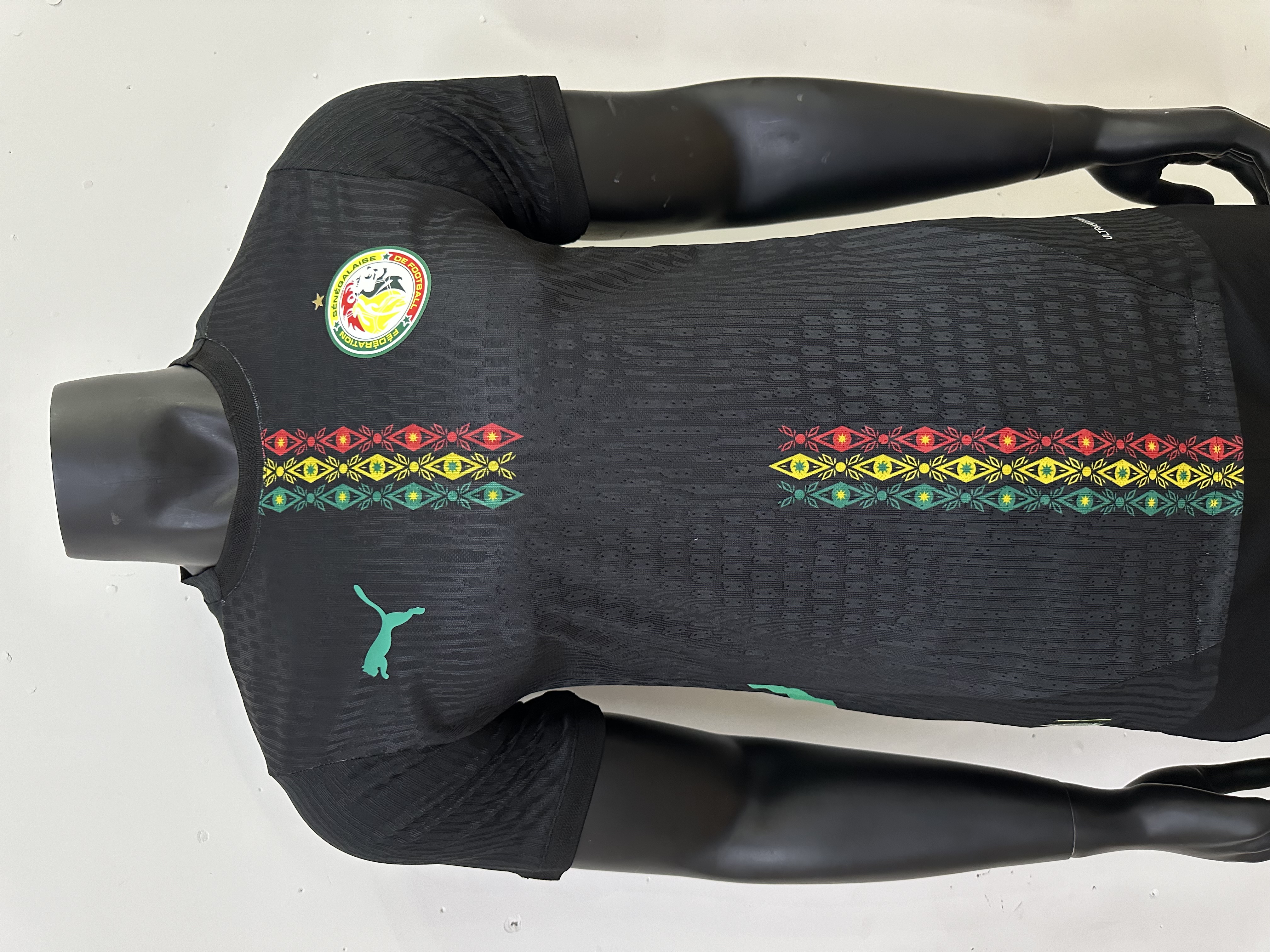 Senegal Third jersey  2025/26