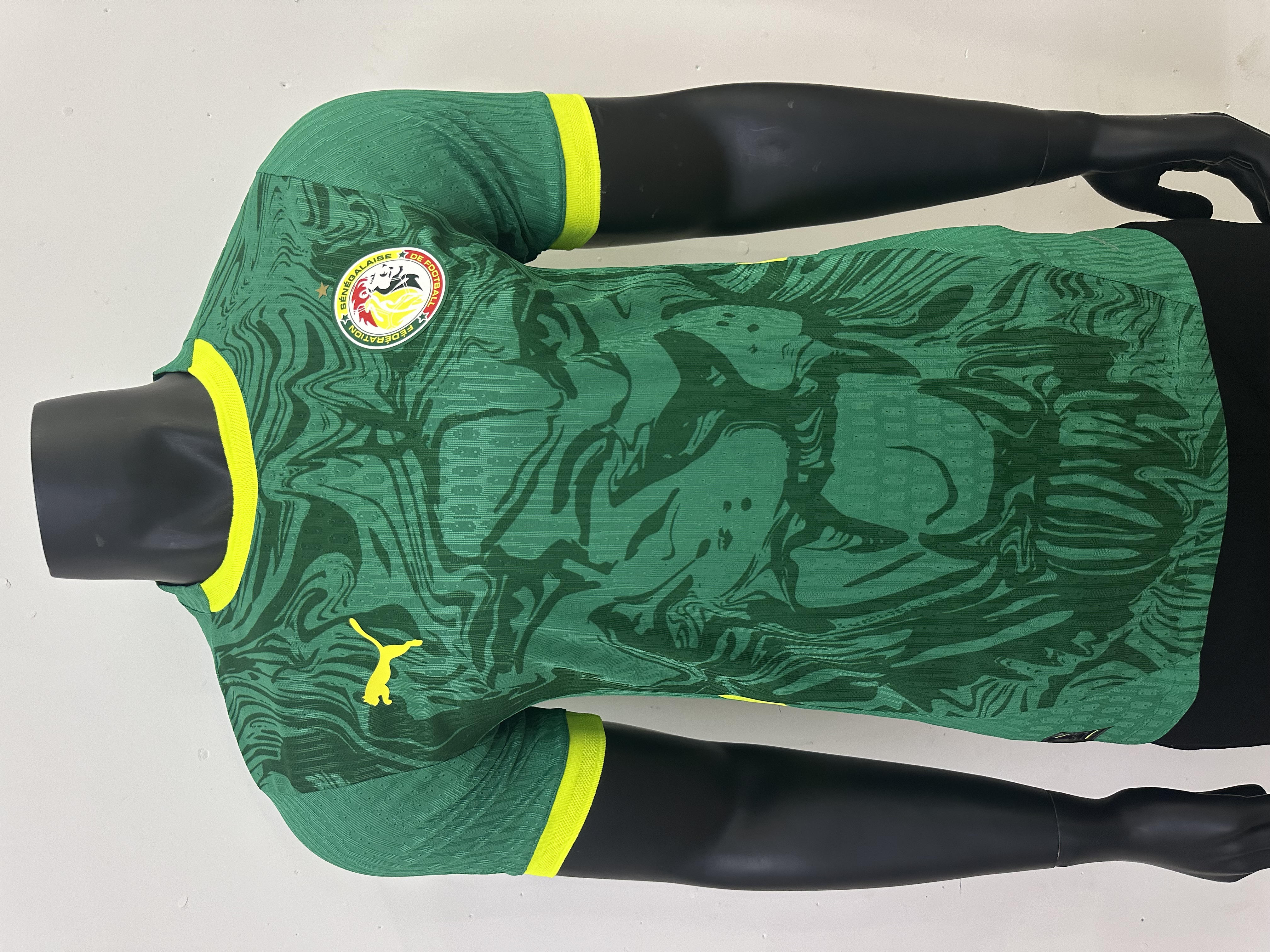 Senegal Away jersey  2025/26