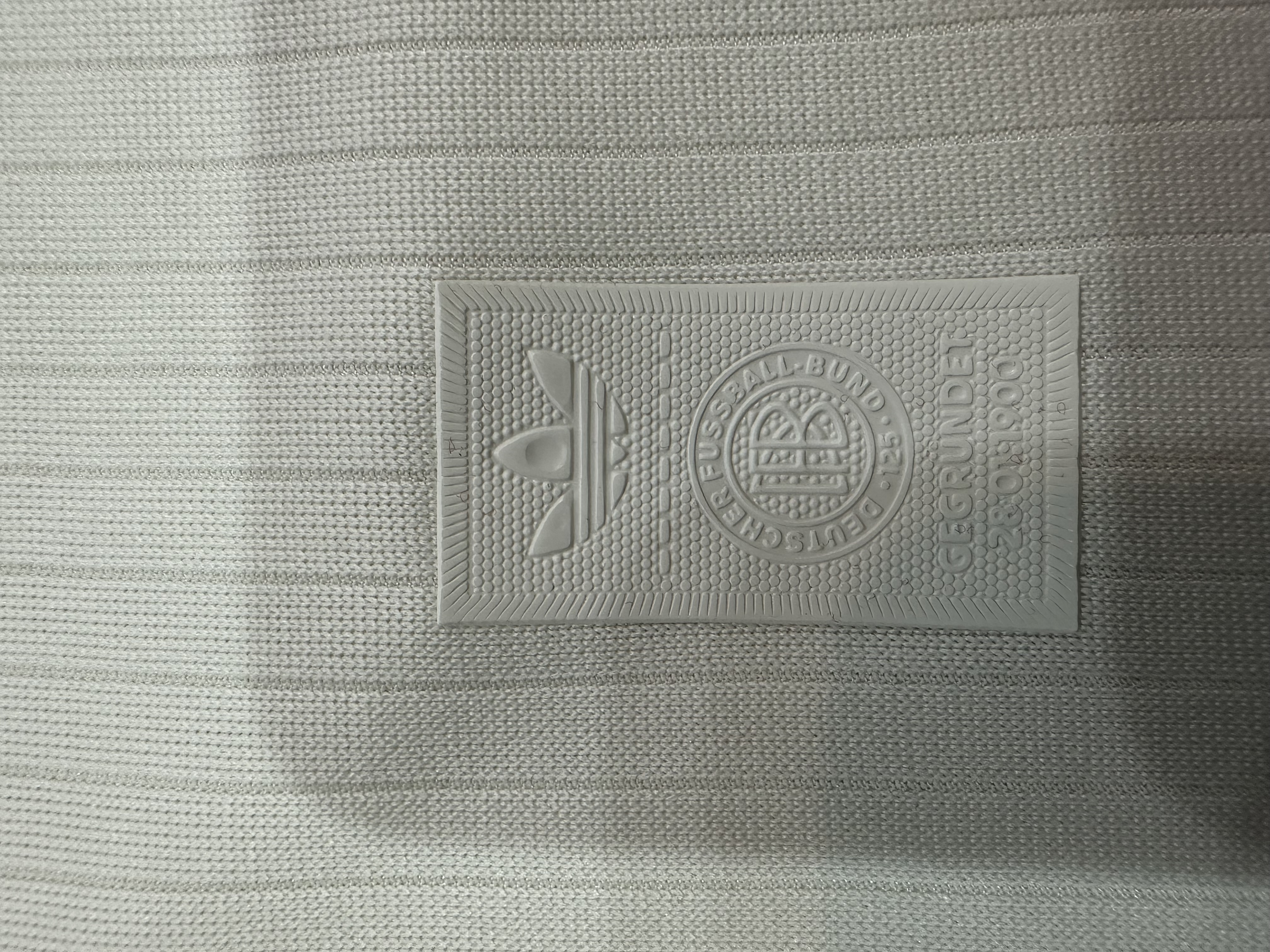 Germany/Deutschland  Player Version 125th Anniversary Jersey