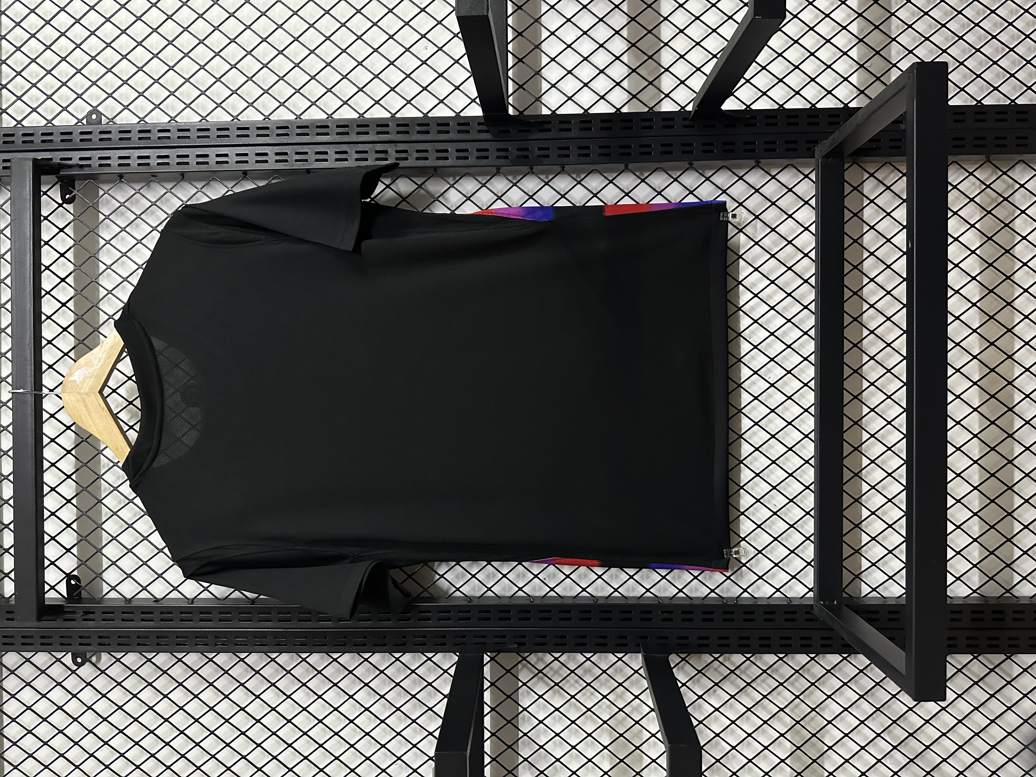 England  Away  Jersey 25/26