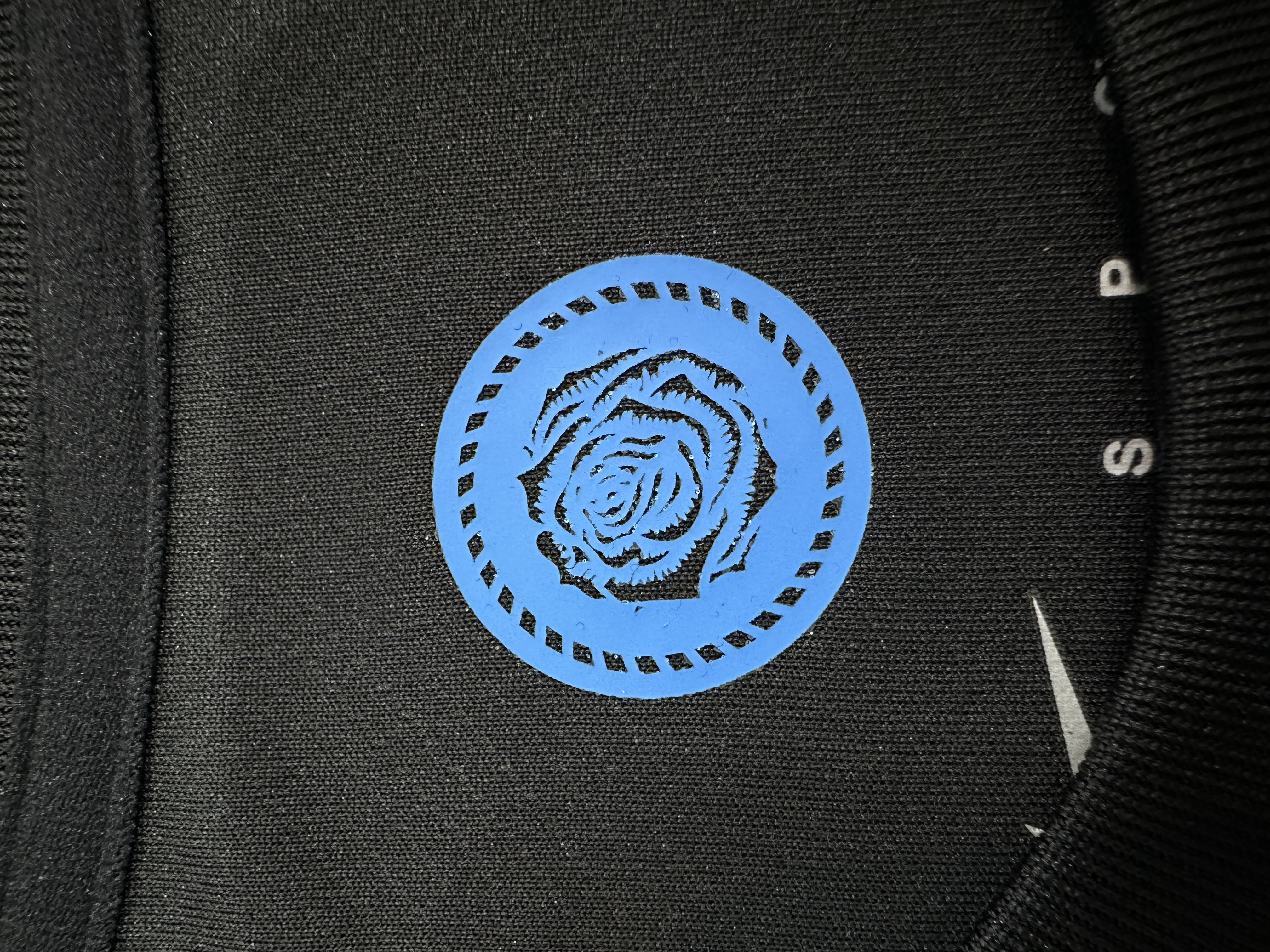 England  Away  Jersey 25/26