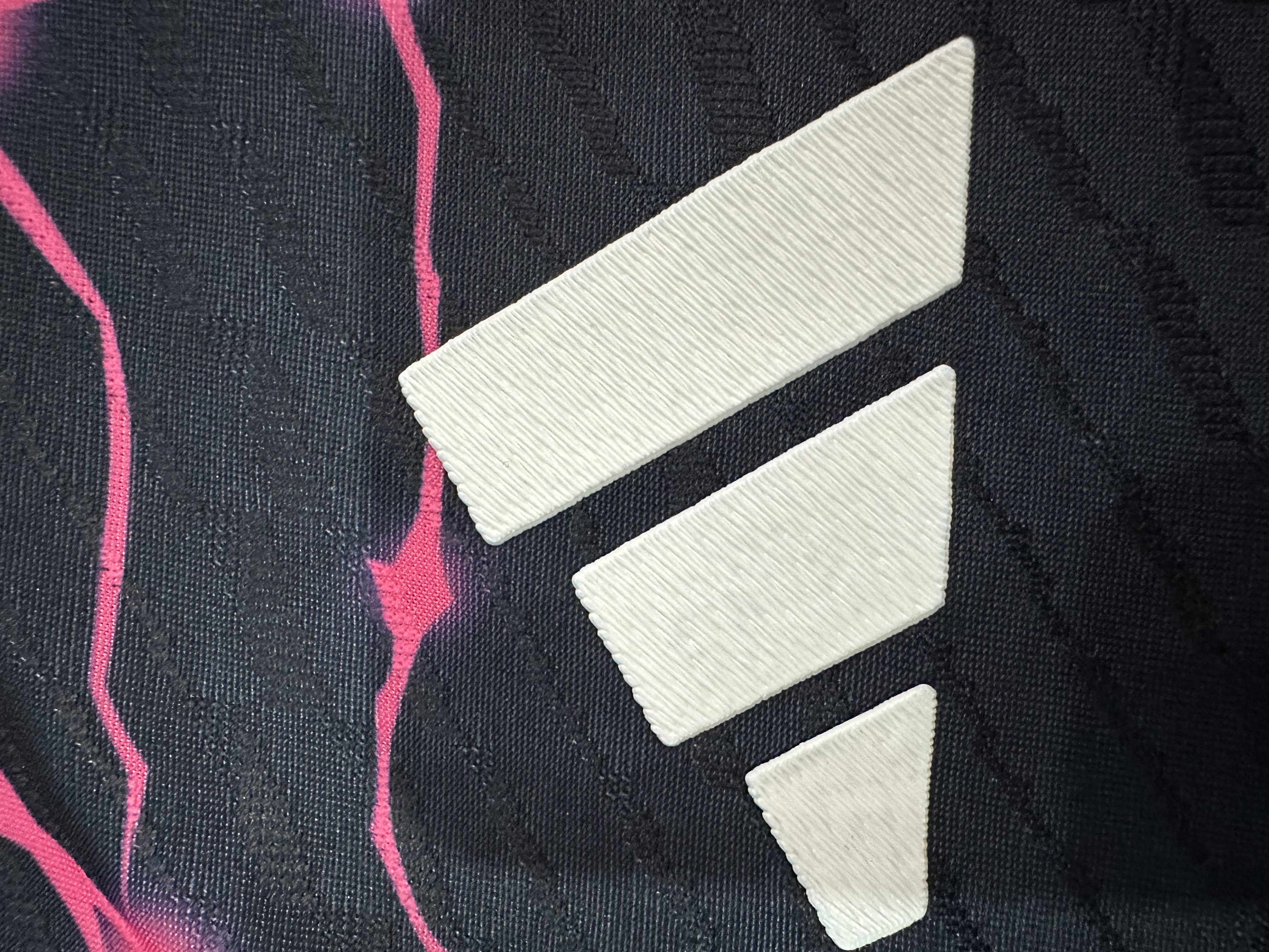 Real Madrid Pink  Panther 2024/25