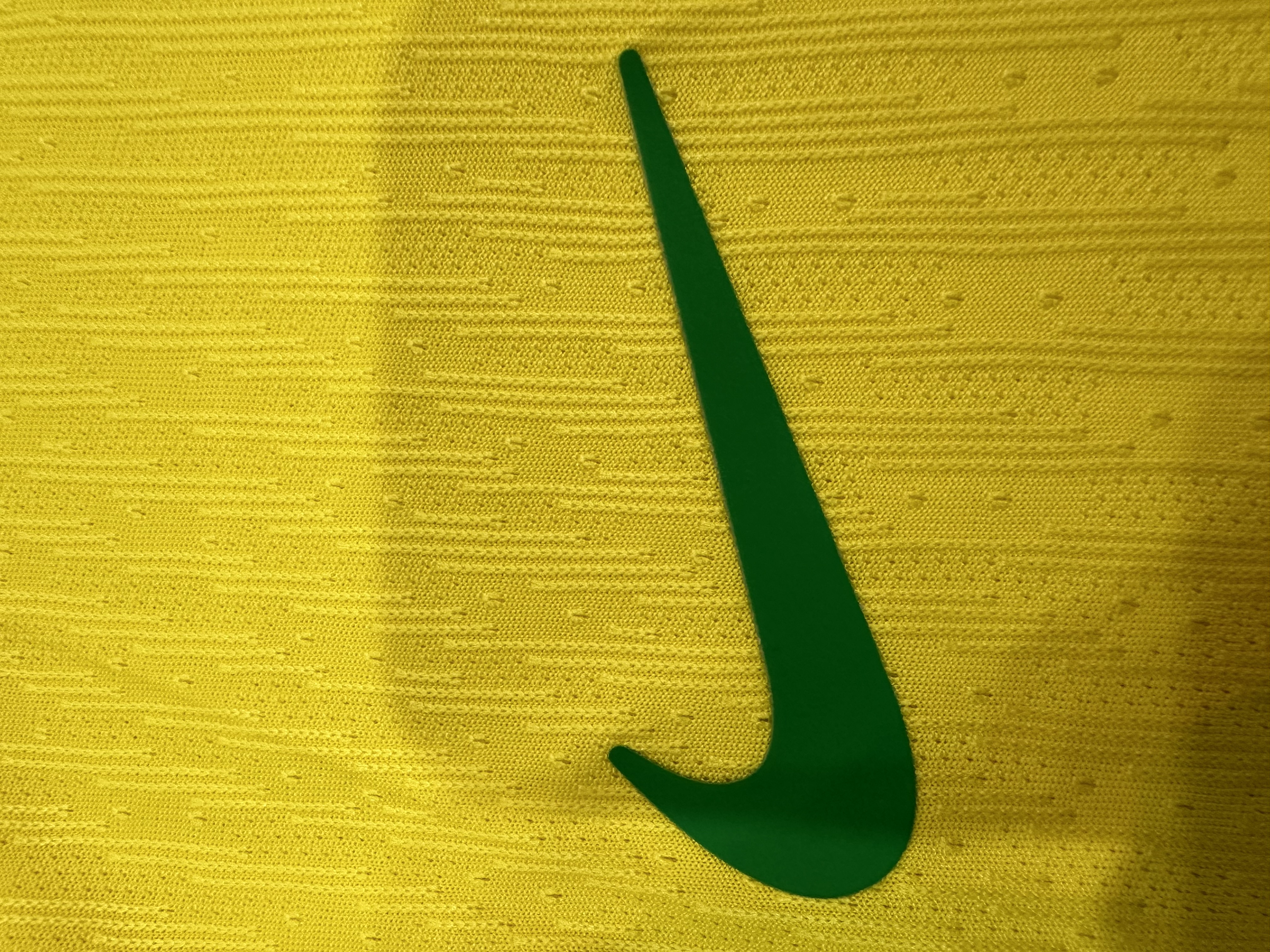 Brazil  Player Version  Home Jersey 25/26