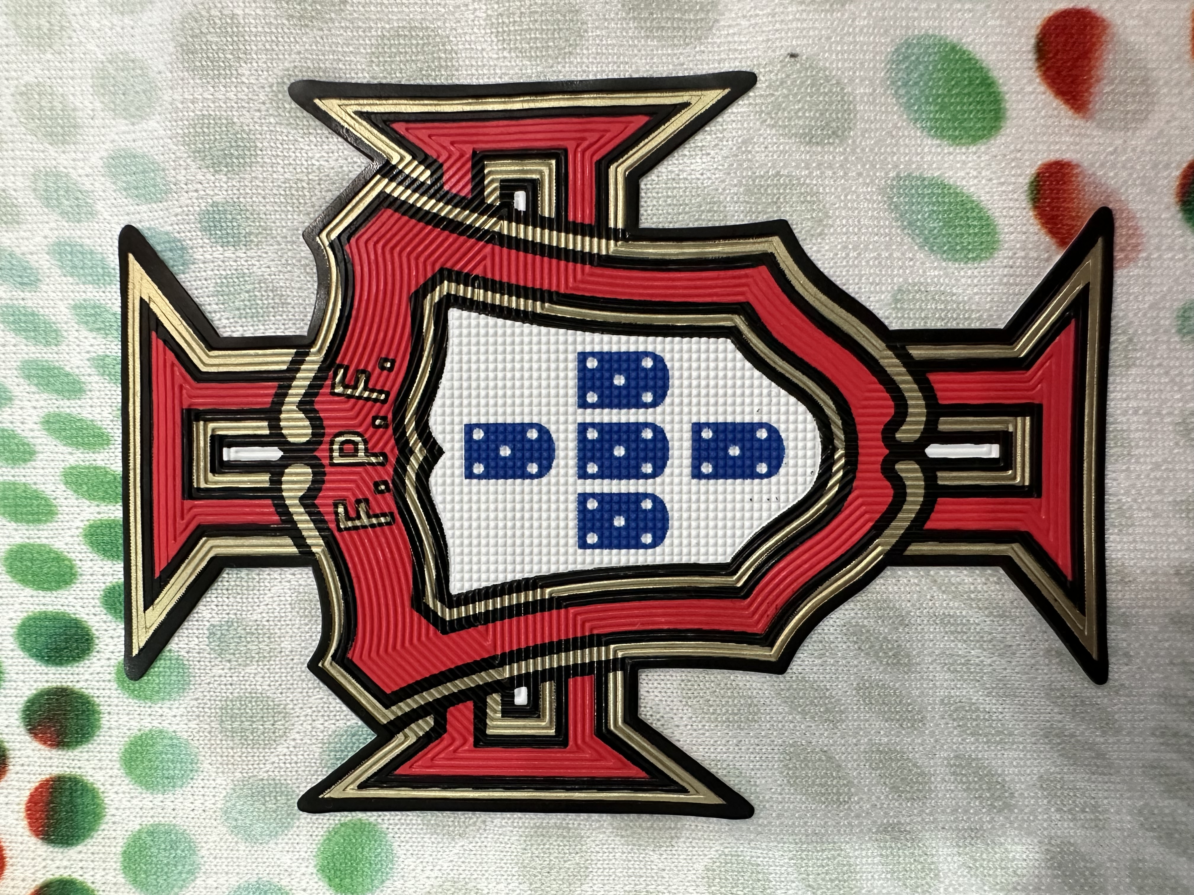 Portugal  Player Version Away Jersey 25/26