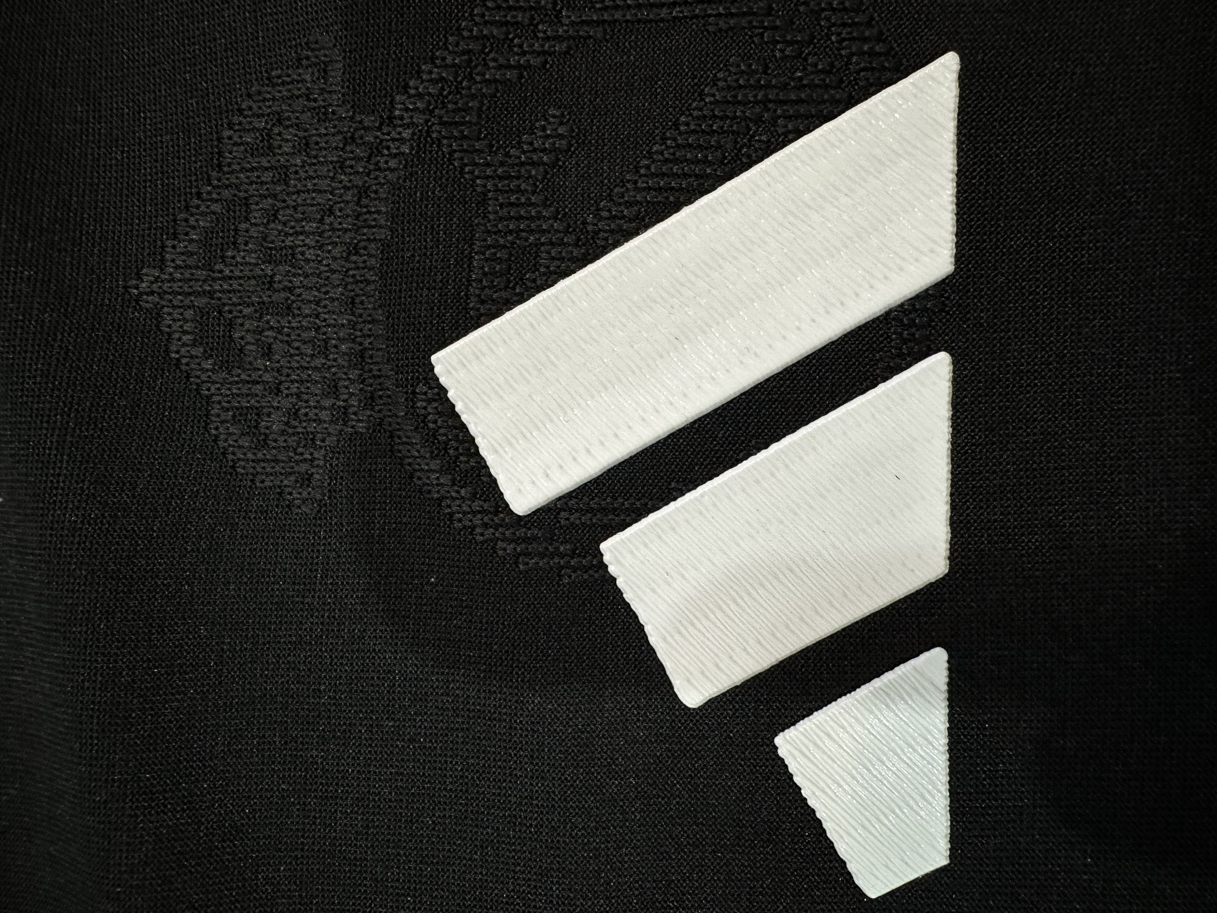 Real Madrid Dark black 2024/25