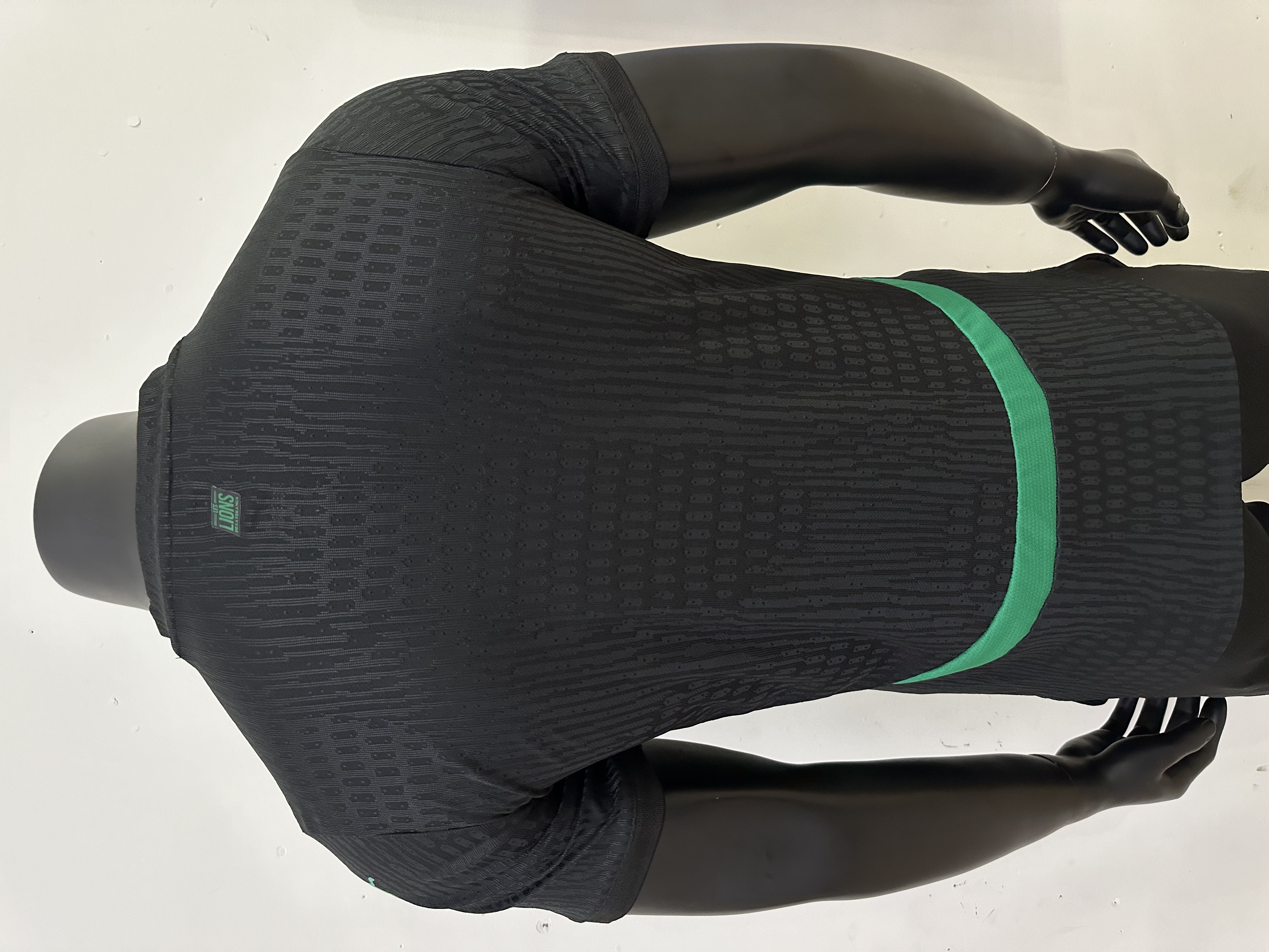 Senegal Third jersey  2025/26