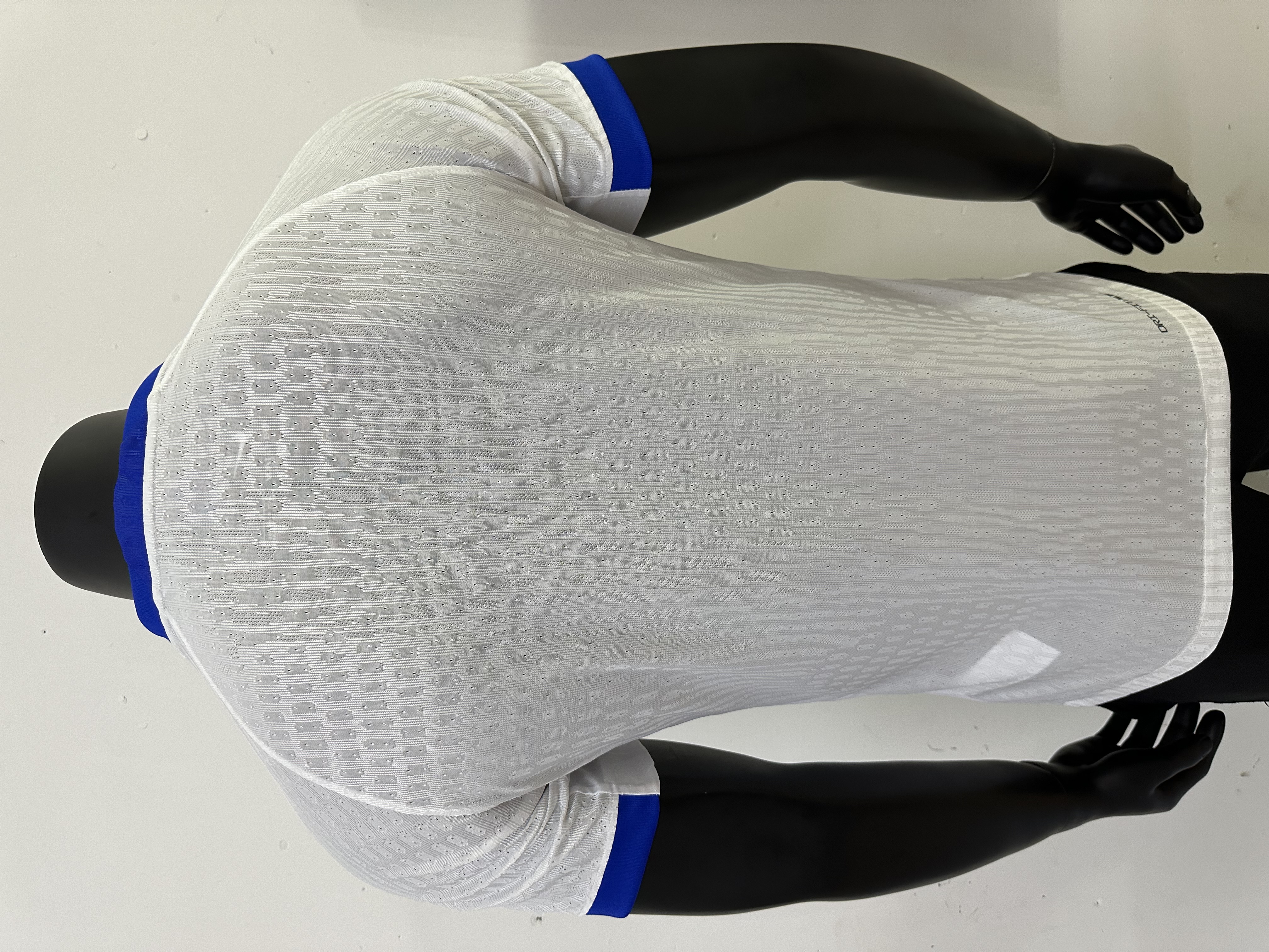 England   Player Version Home Jersey 25/26