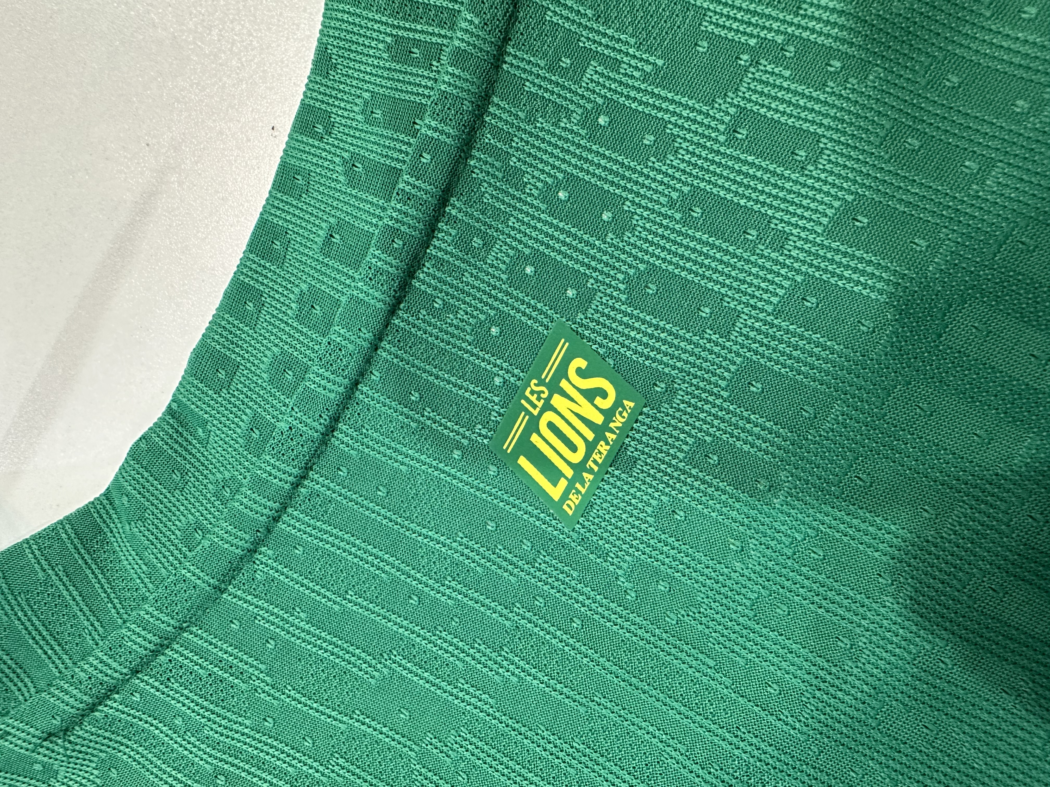 Senegal Away jersey  2025/26