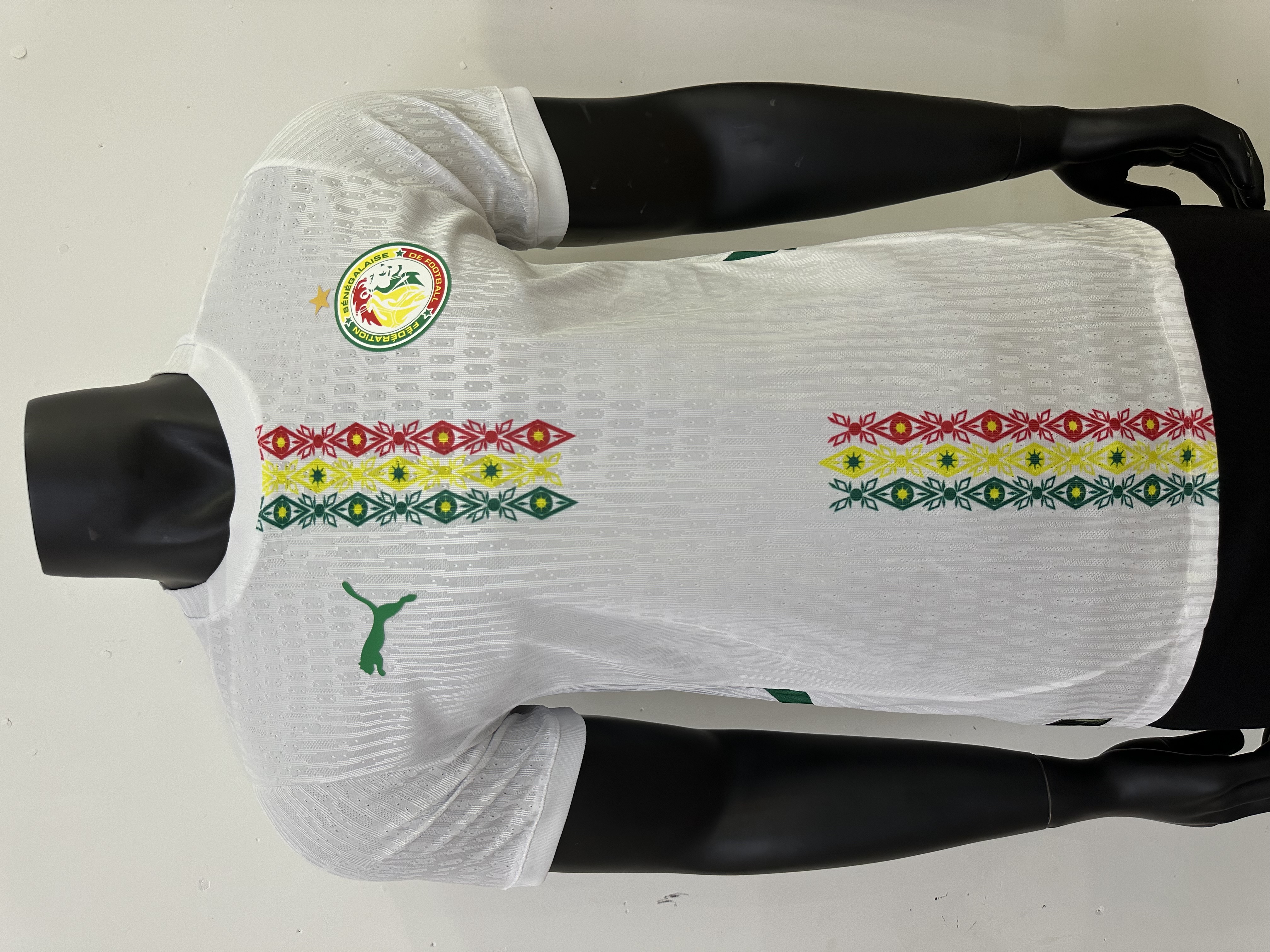 Senegal Home jersey  2025/26