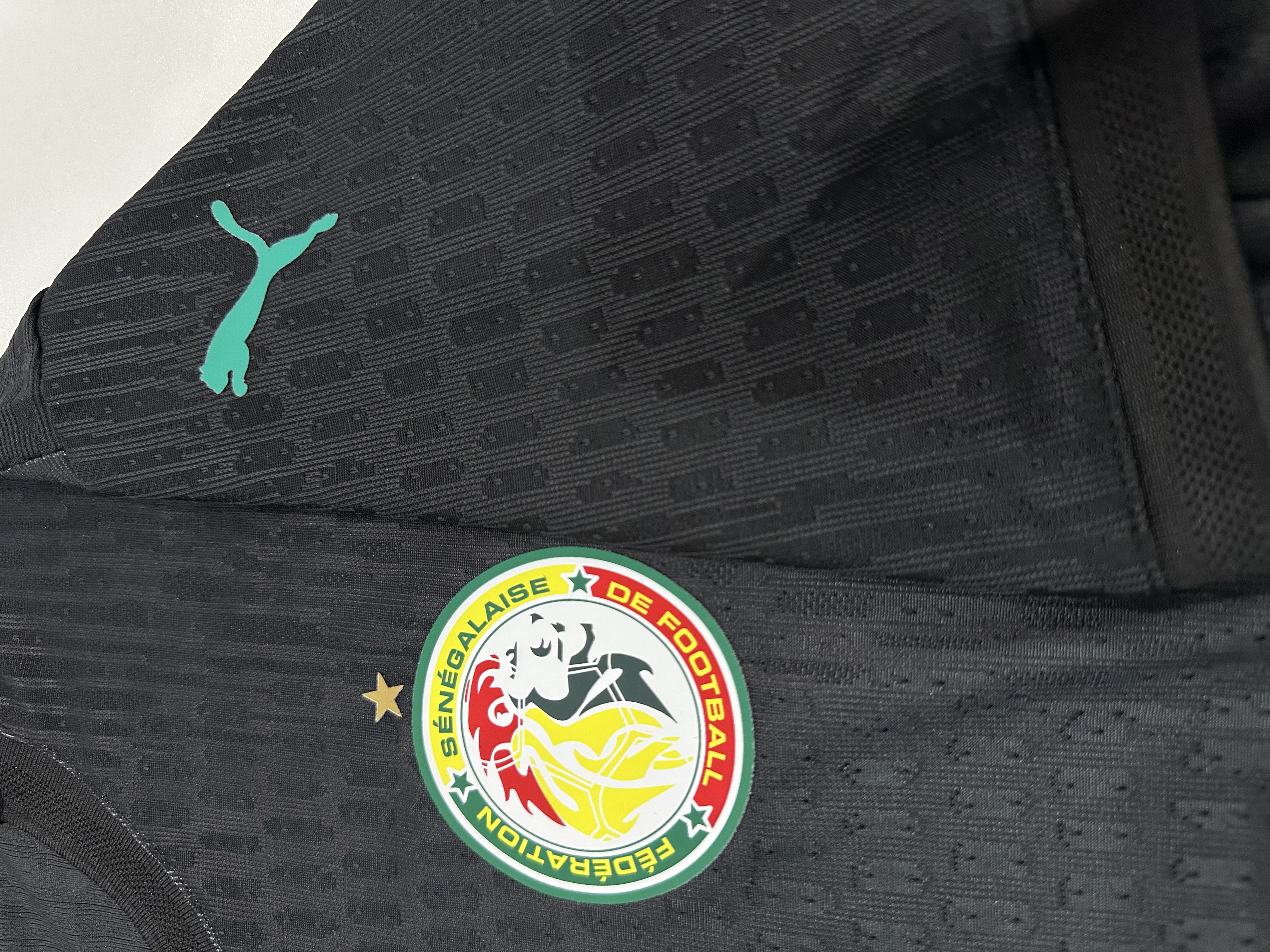 Senegal Third jersey  2025/26