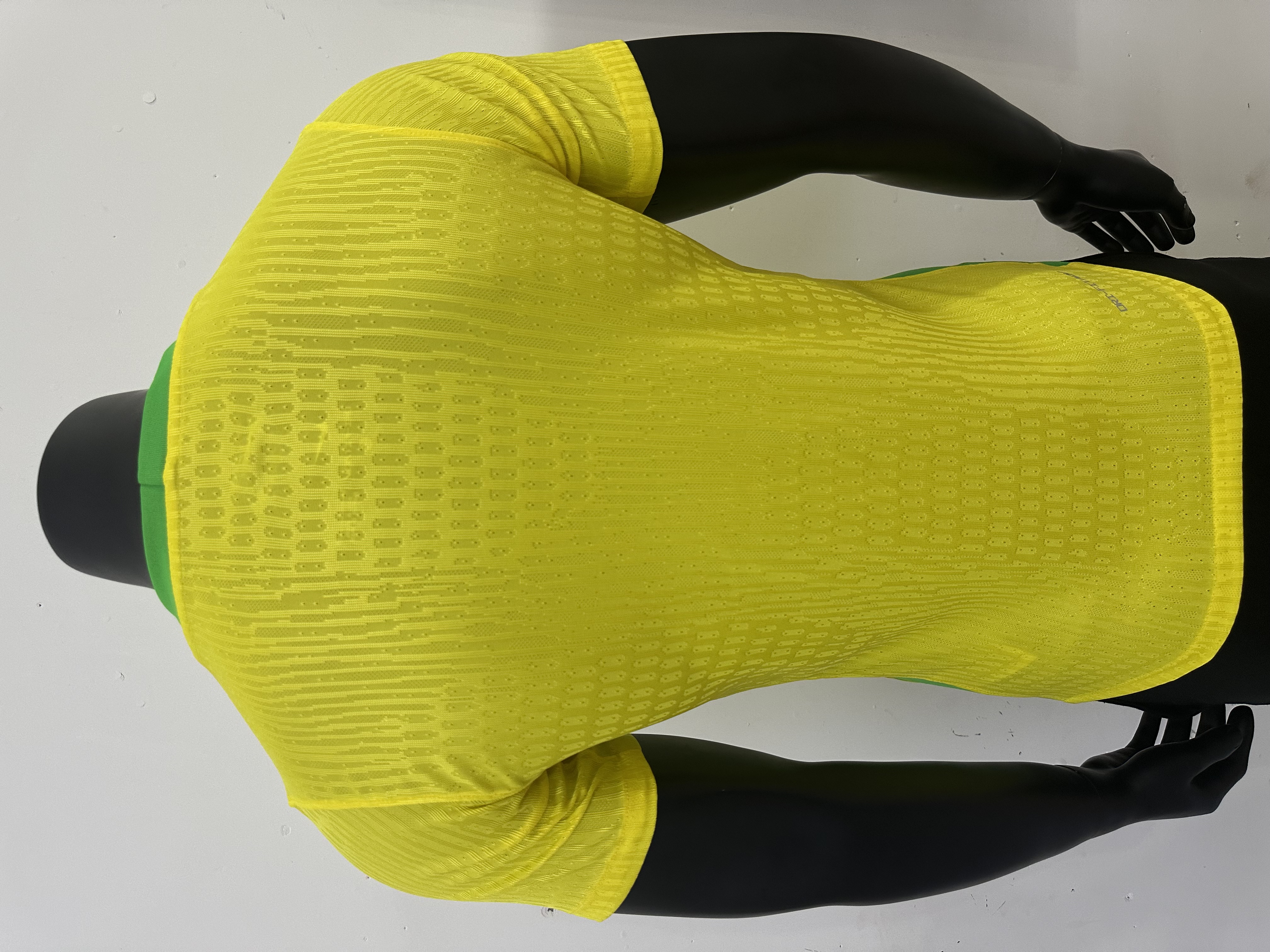 Brazil  Player Version  Home Jersey 25/26