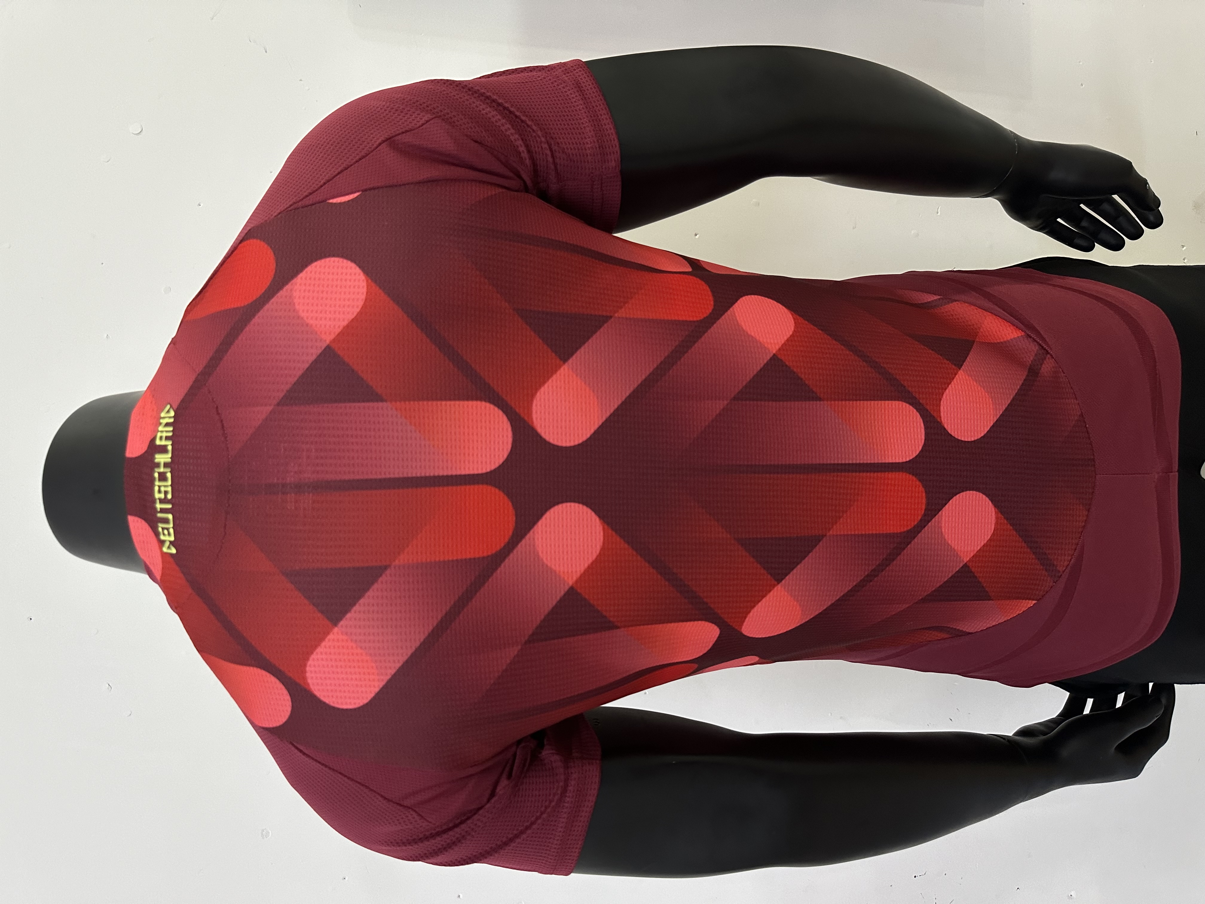 Germany/Deutschland  Player Version  Away Jersey 25/26