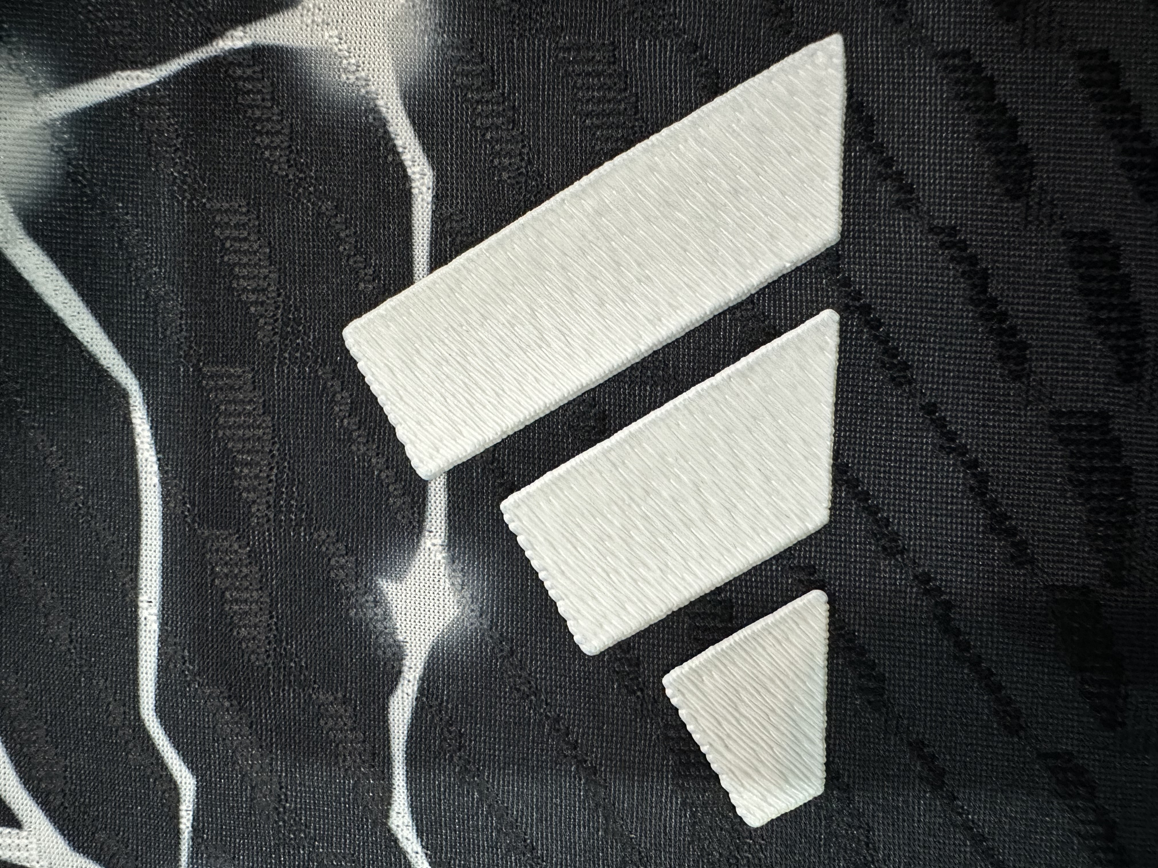 Real Madrid Black Panther 2024/25