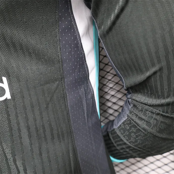 Liverpool away  Long Sleeve 2024/25