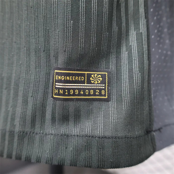 Liverpool away  Long Sleeve 2024/25