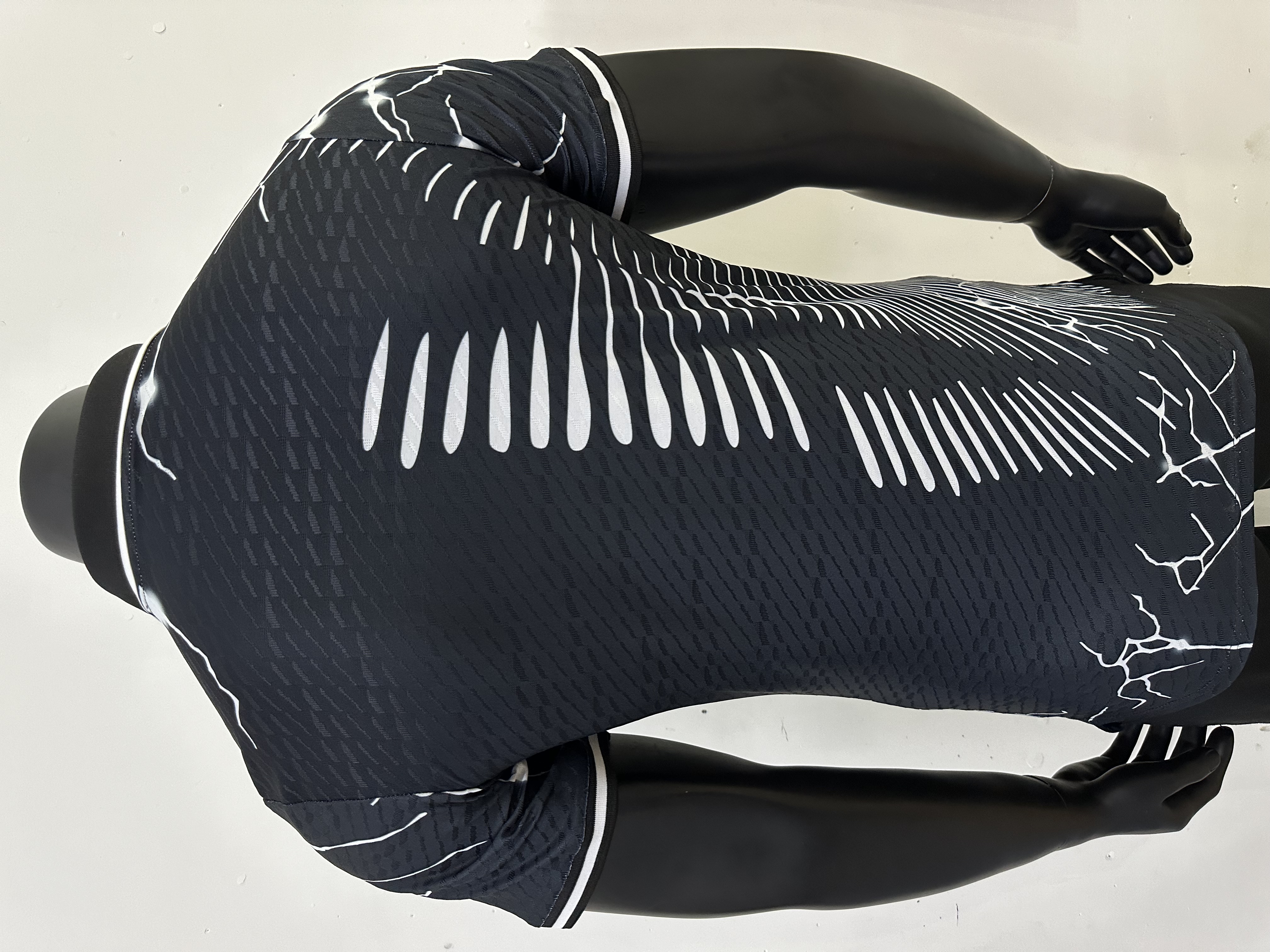 Real Madrid Black Panther 2024/25