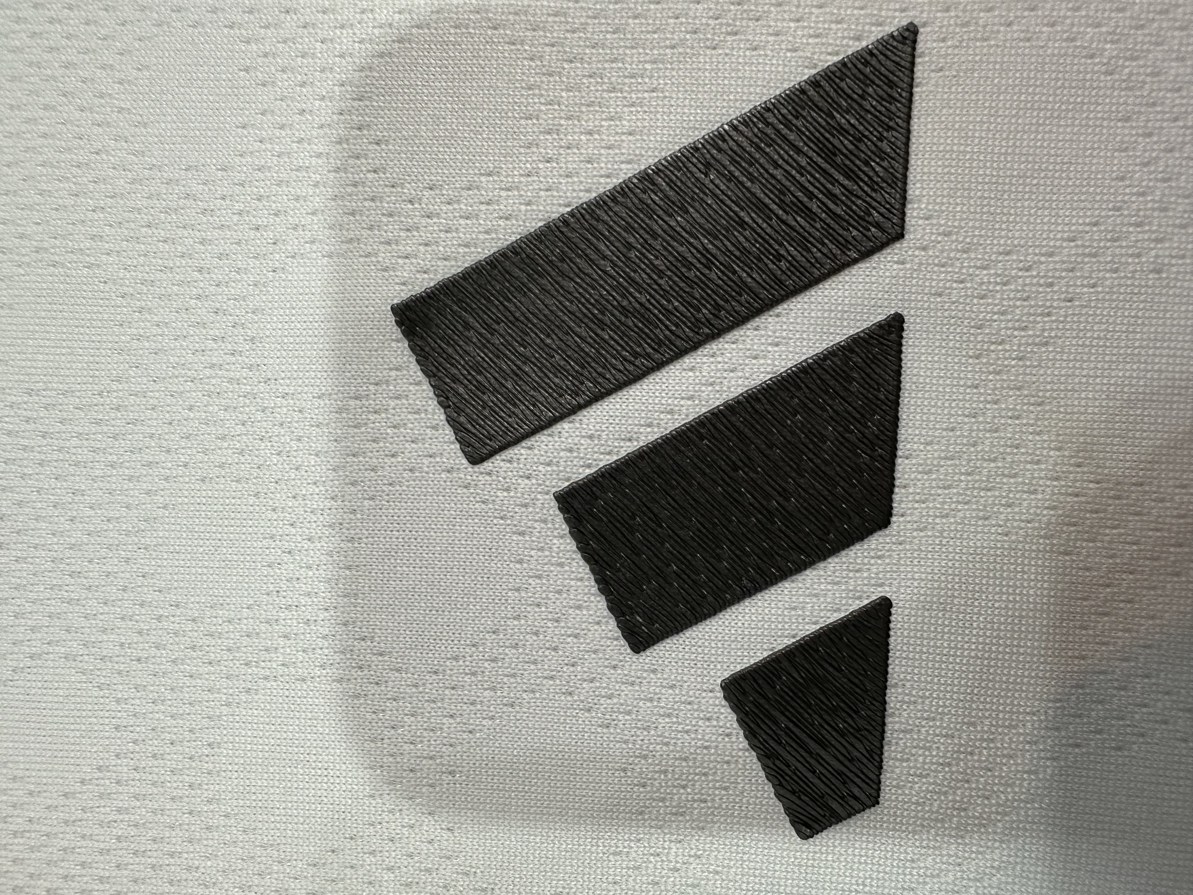 Real Madrid Player Version Home Jersey 25/26