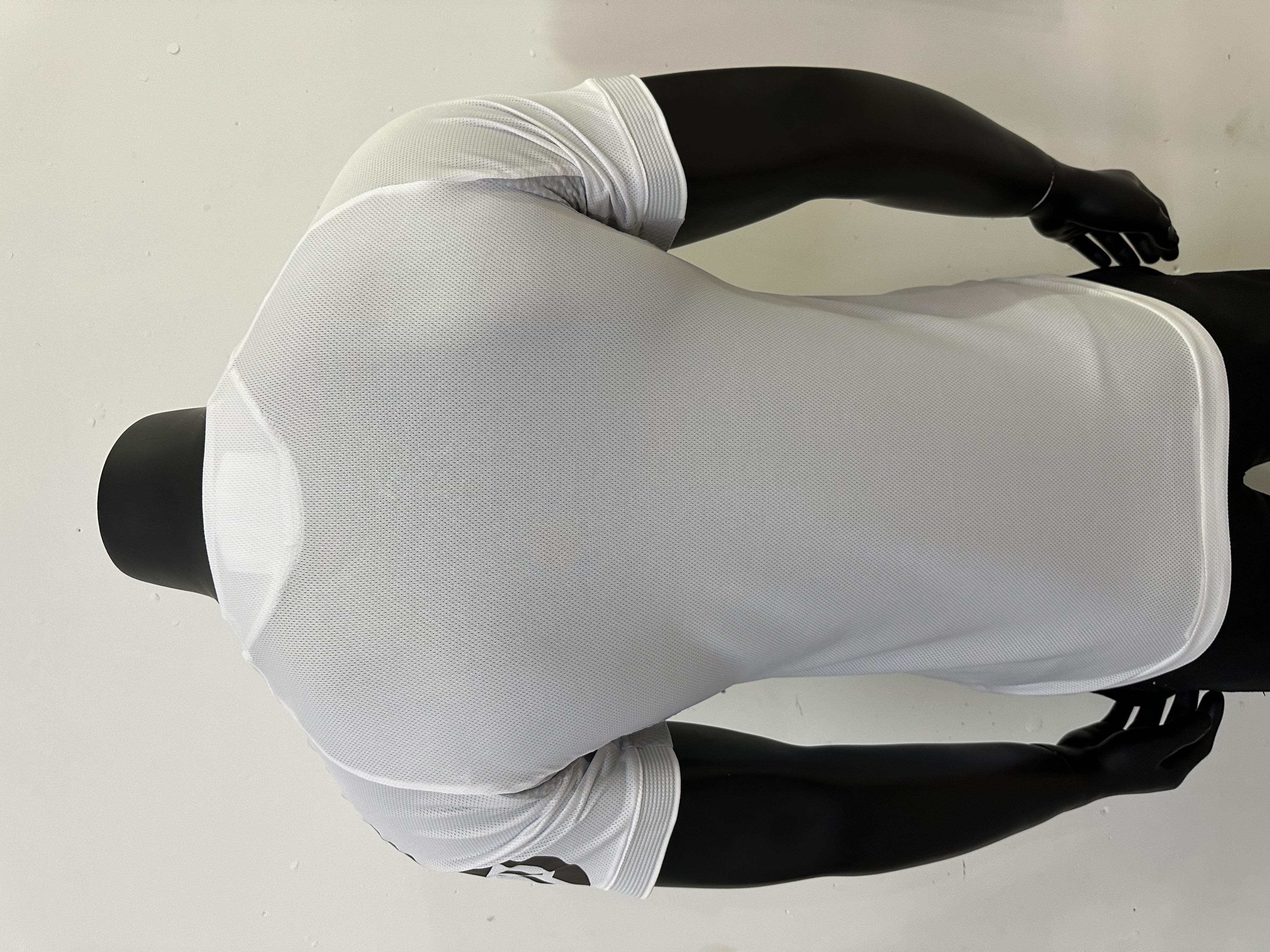 Real Madrid Player Version Home Jersey 25/26