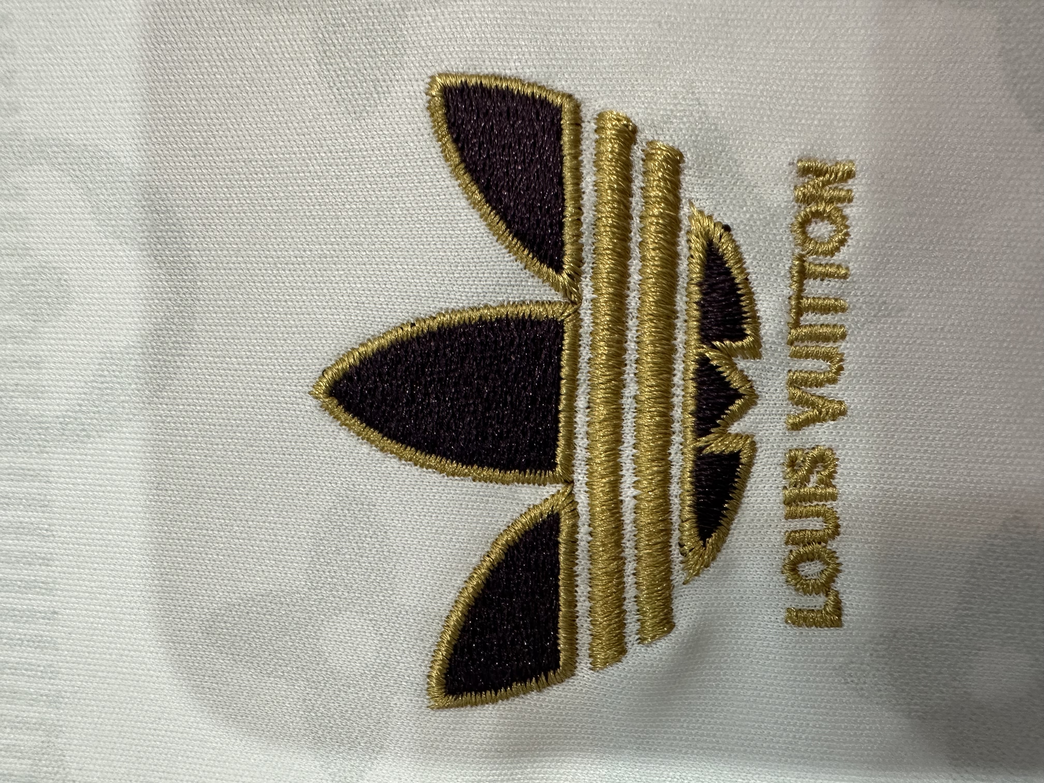 Real Madrid Co-branded Edition Jersey 24/25