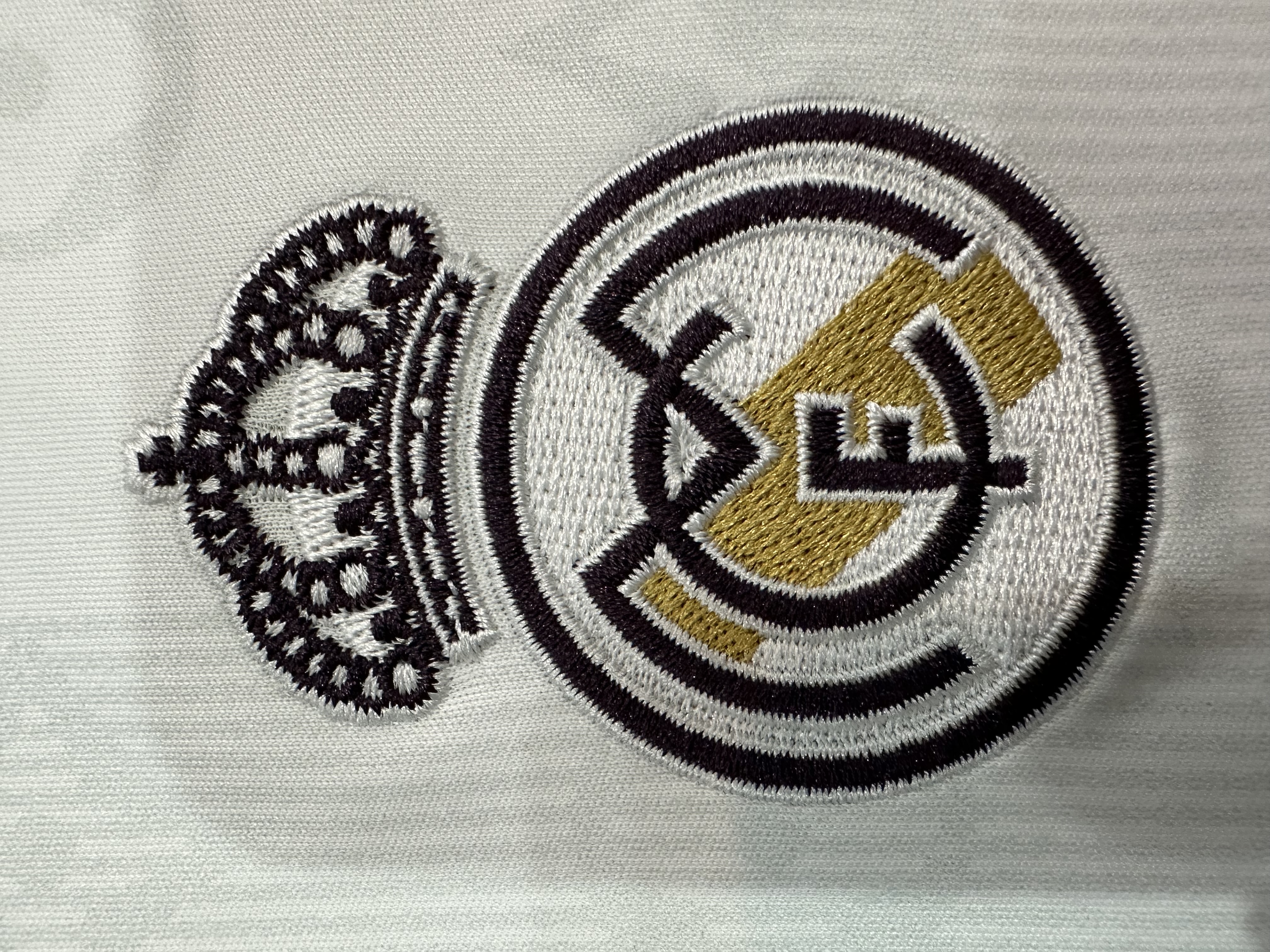 Real Madrid Co-branded Edition Jersey 24/25