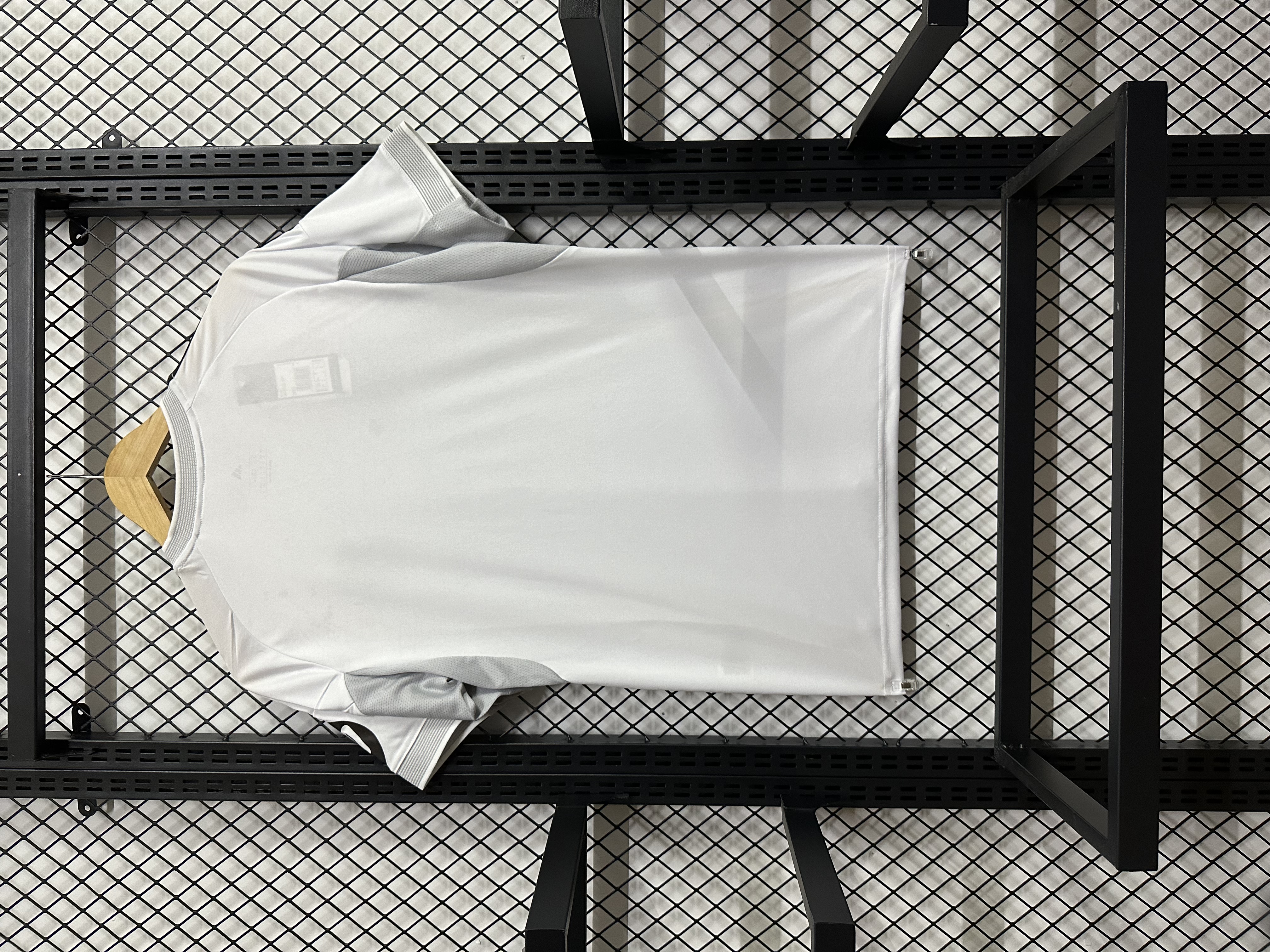 Real Madrid  Home Jersey 25/26