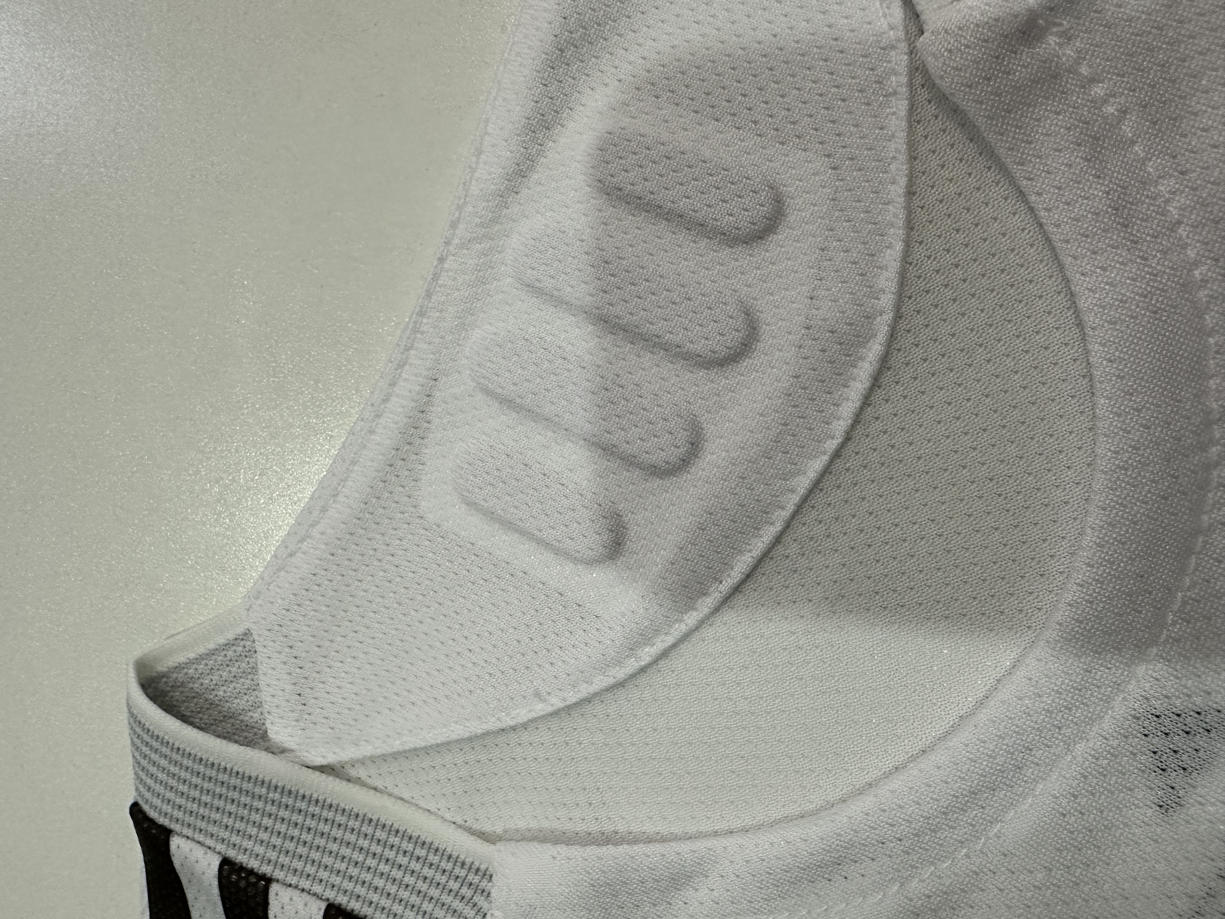 Real Madrid Player Version Home Jersey 25/26