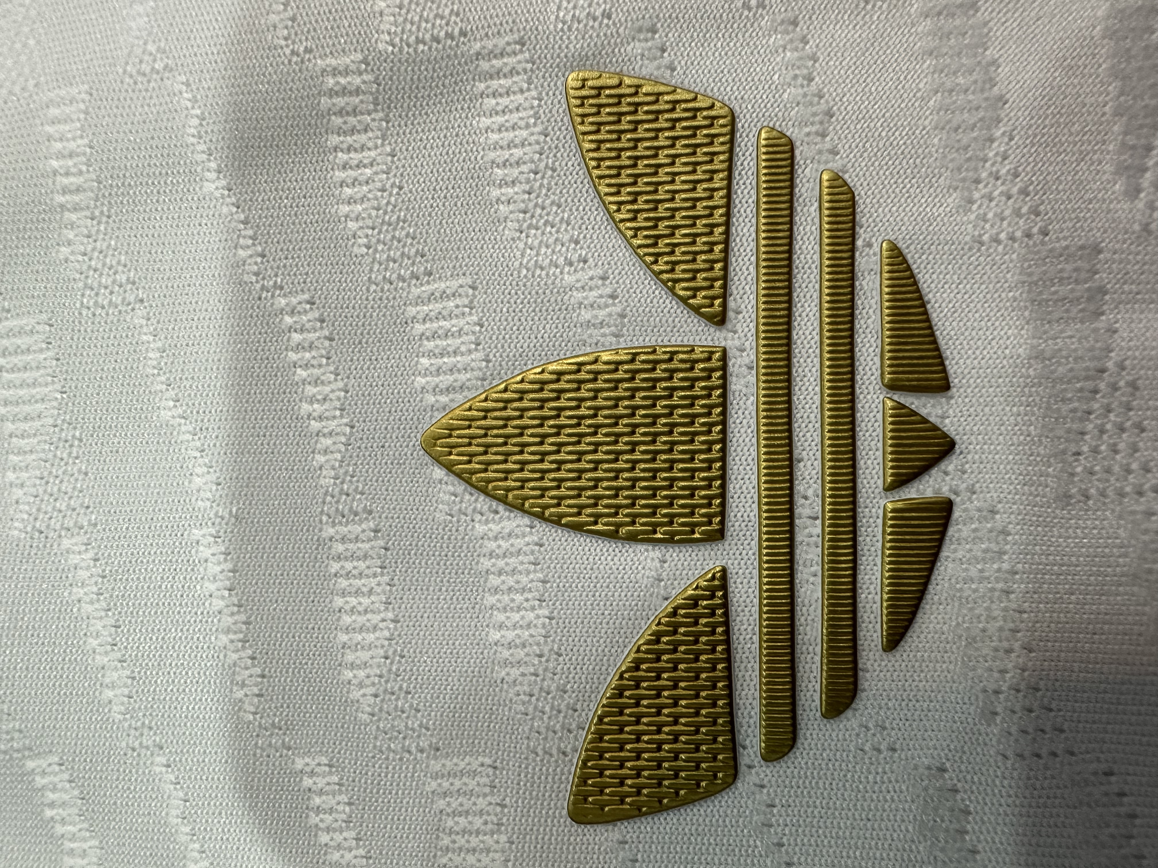 24/25 Real Madrid Special Dragon White