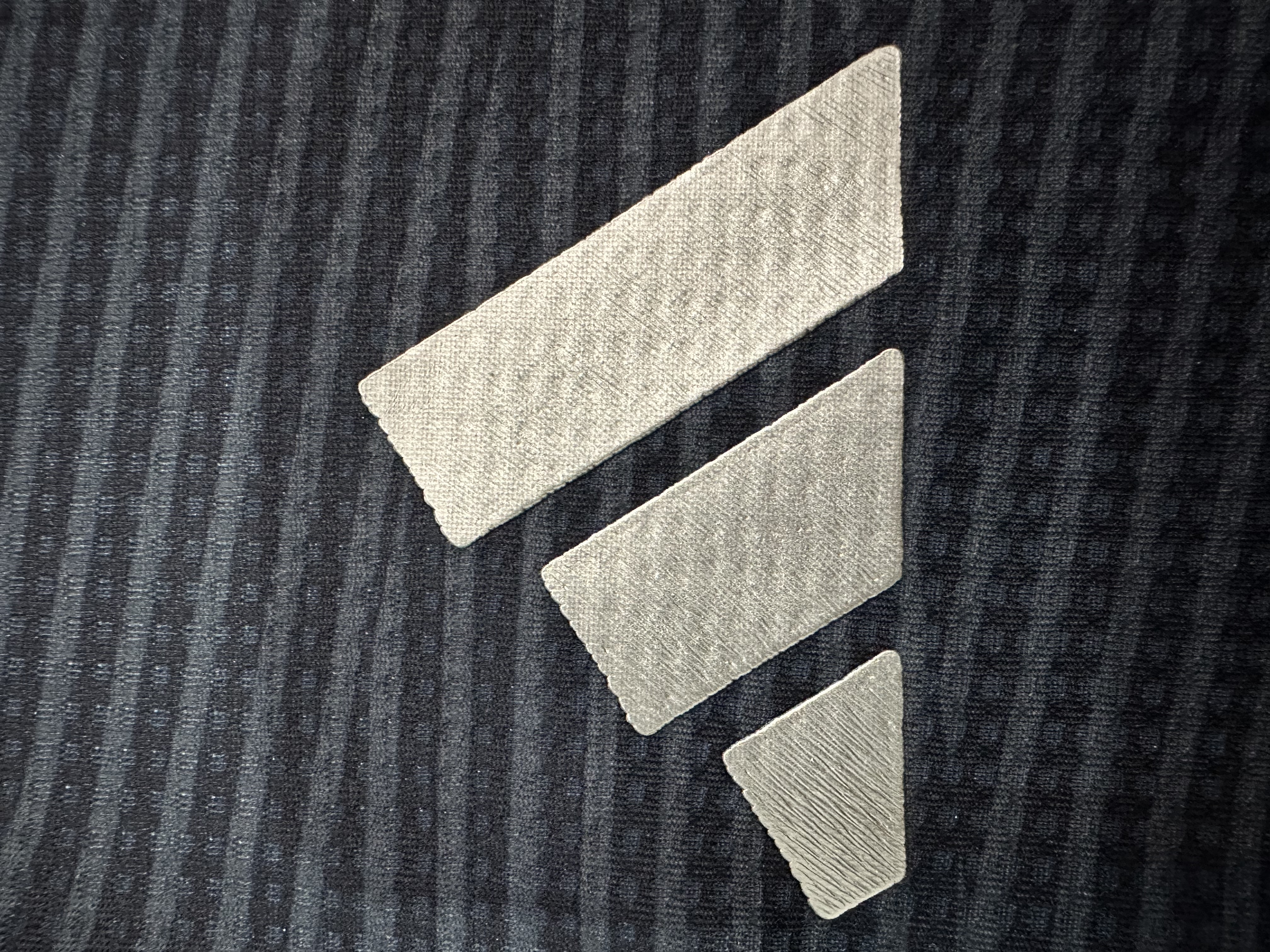 Real Madrid Player Version Away Jersey 25/26