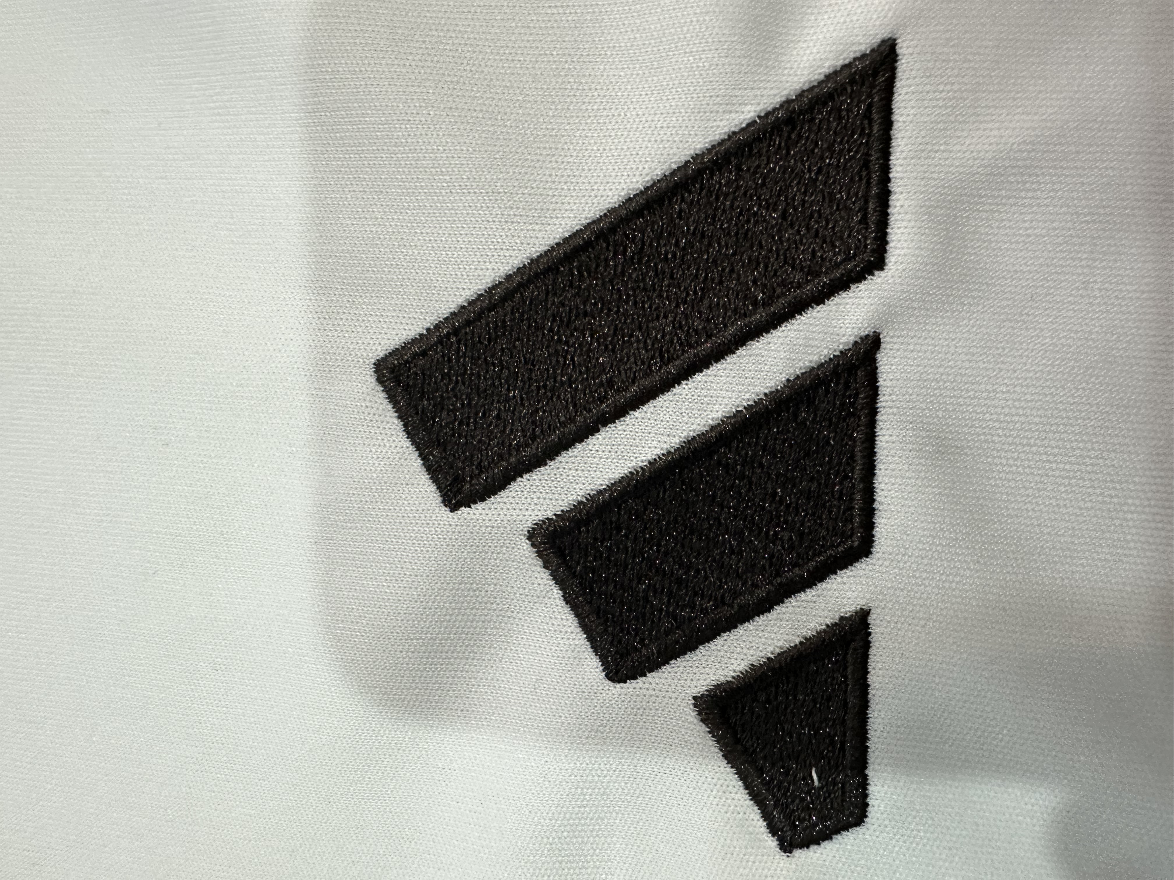 Real Madrid  Home Jersey 25/26