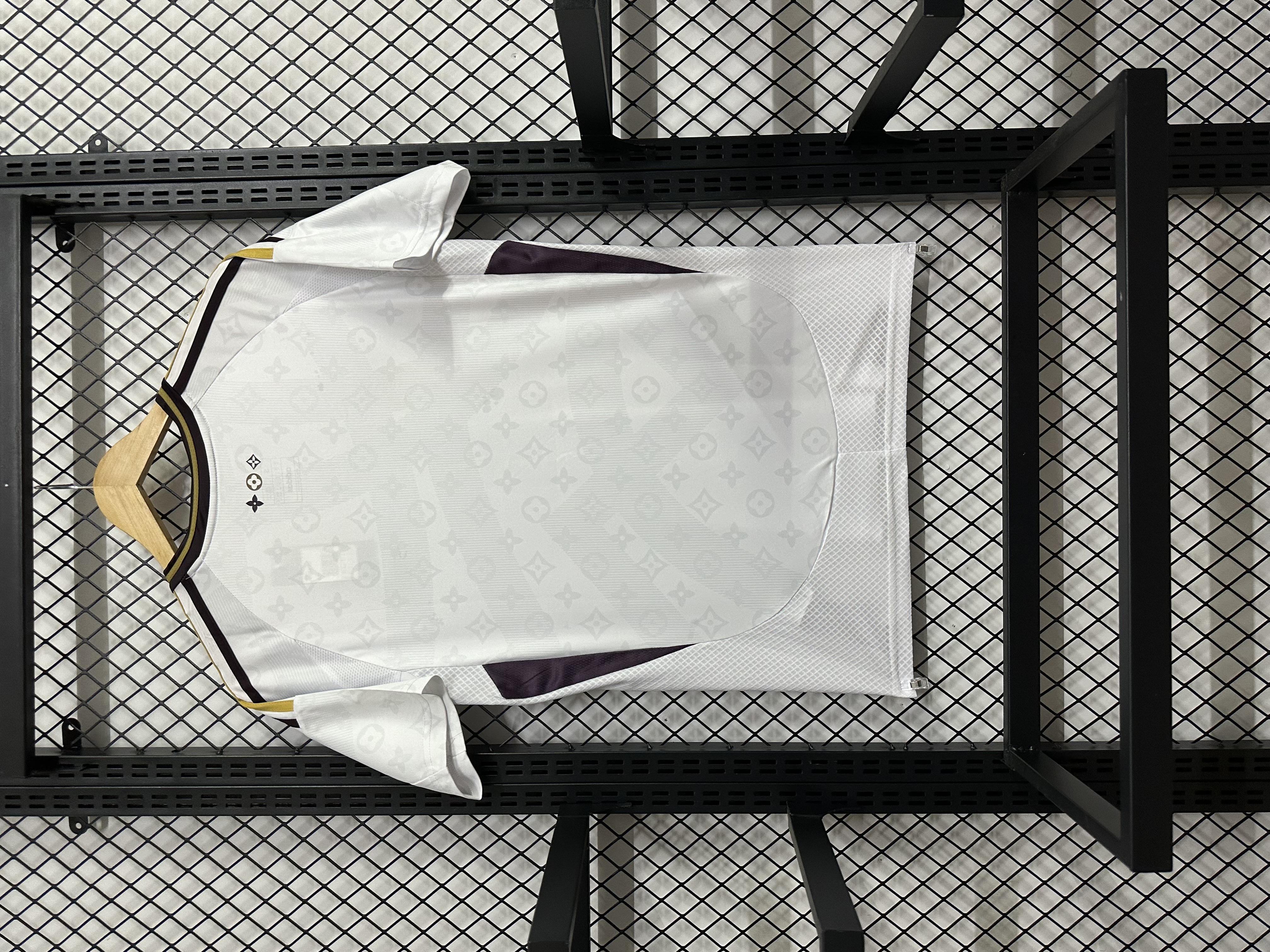 Real Madrid Co-branded Edition Jersey 24/25