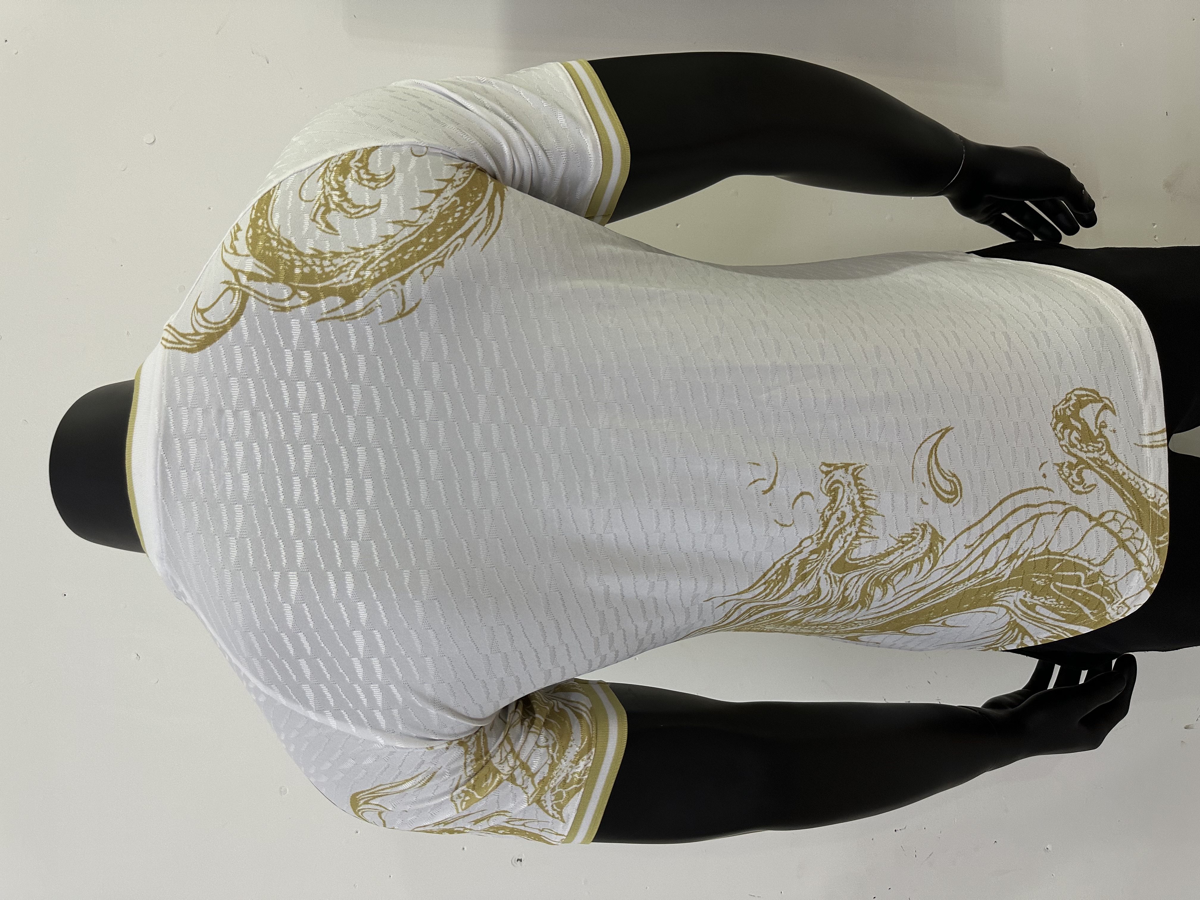 24/25 Real Madrid Special Dragon White
