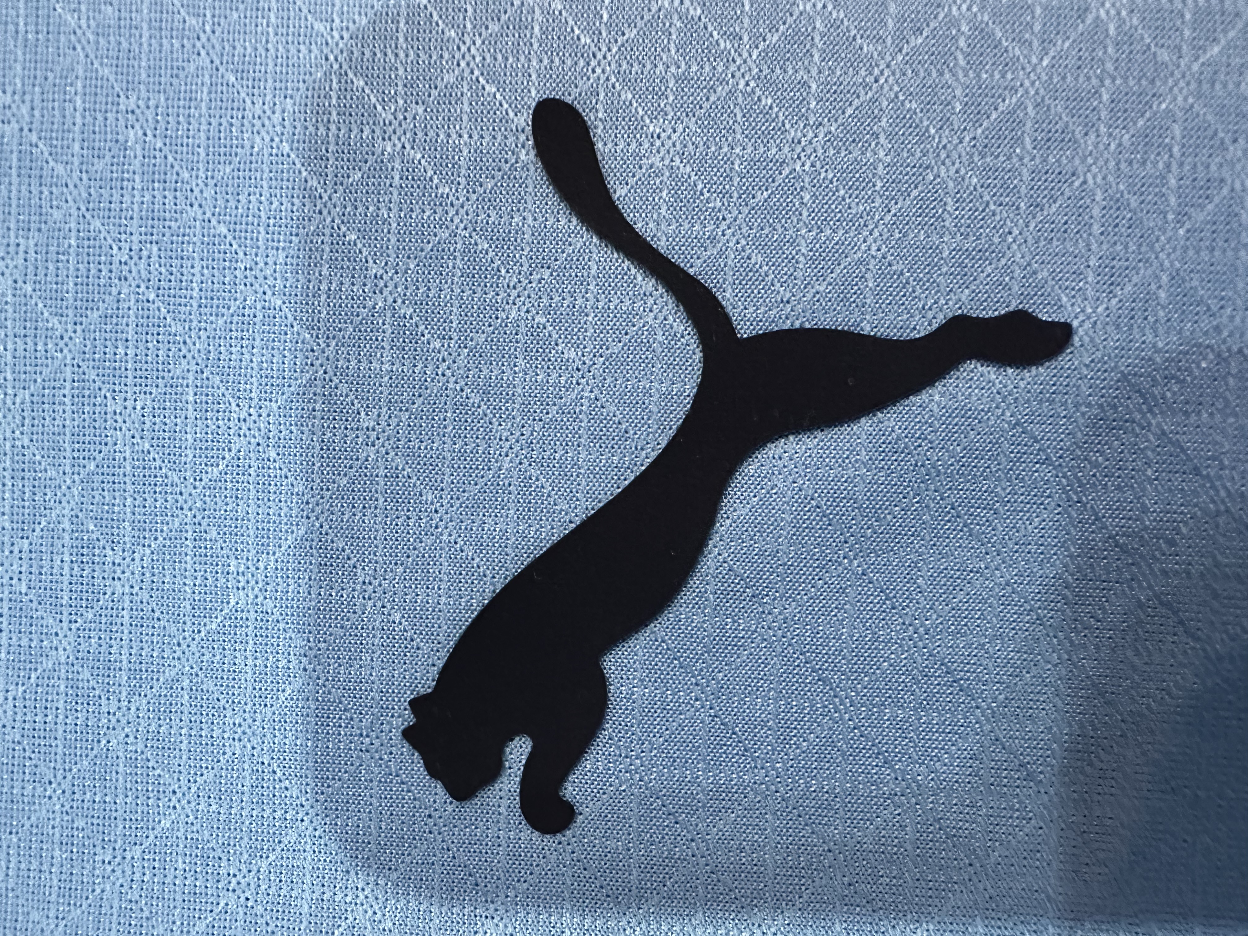 Manchester City  Player Version Home Jersey 25/26