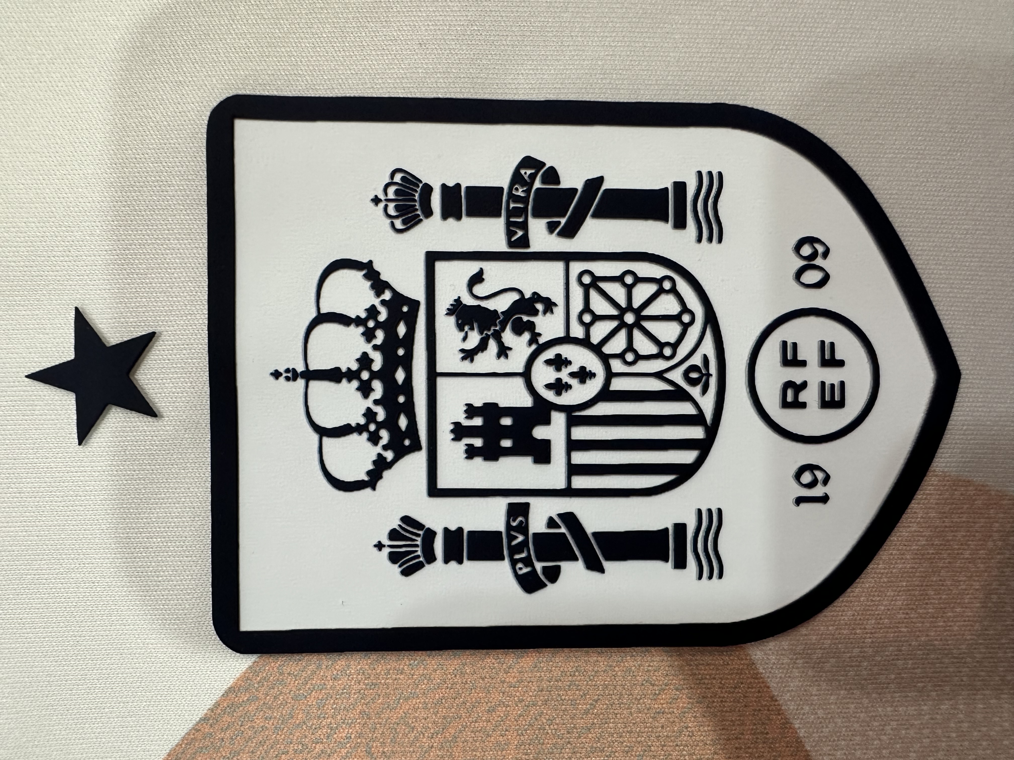 Spain  Player Version Away Jersey 25/26