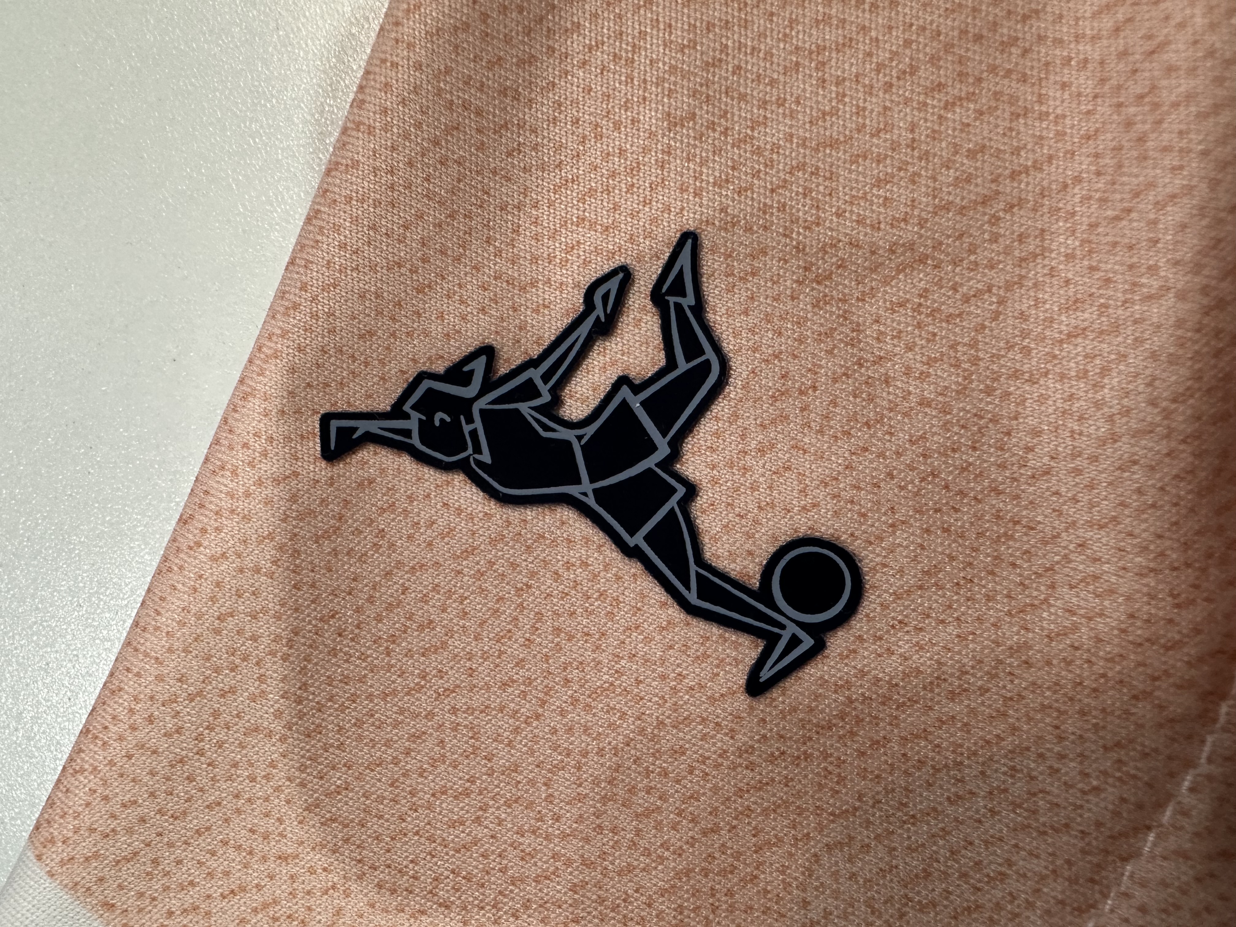 Spain  Player Version Away Jersey 25/26