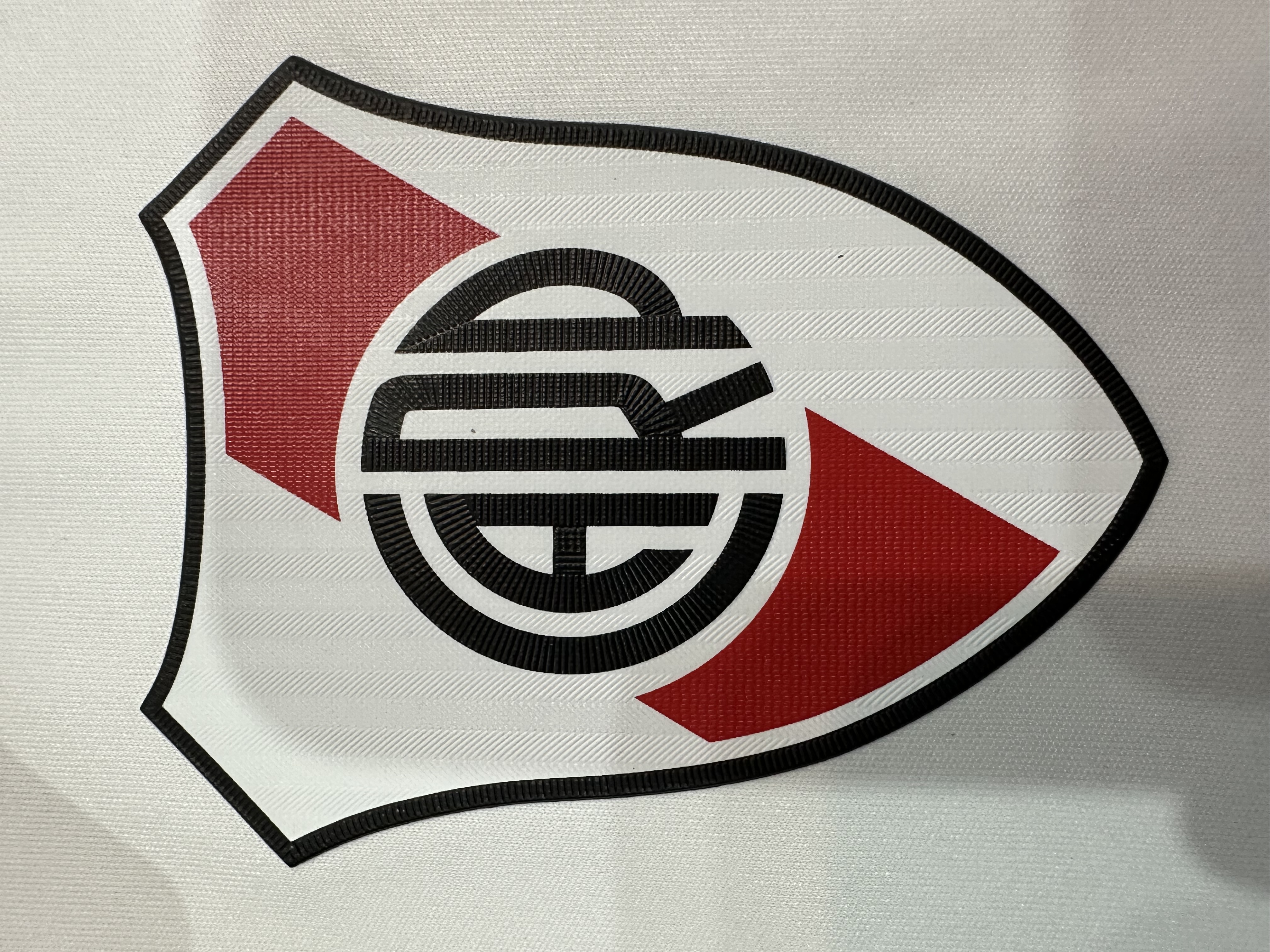 River Plate  Player Version  Third Jersey 2025/26