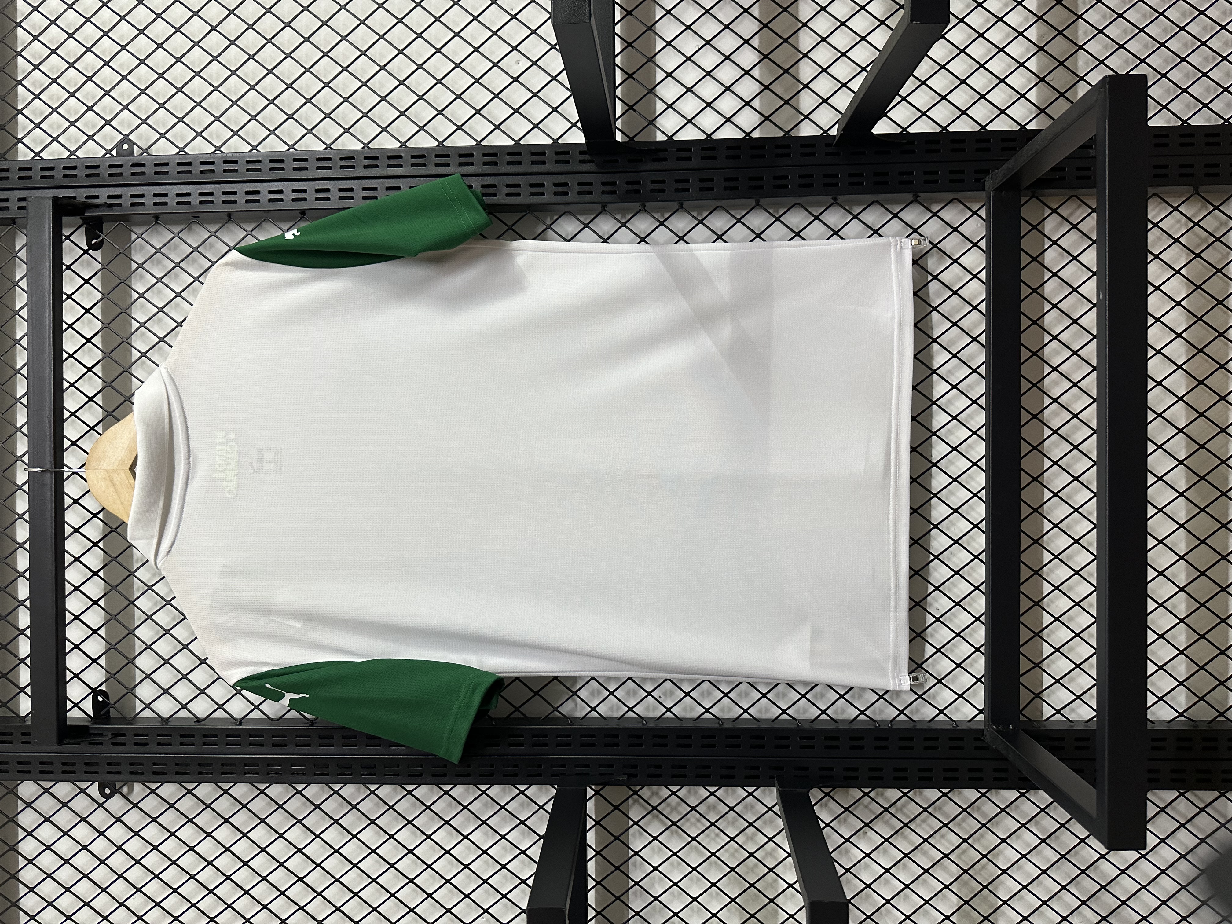 SE Palmeiras Away Jersey 2025/26