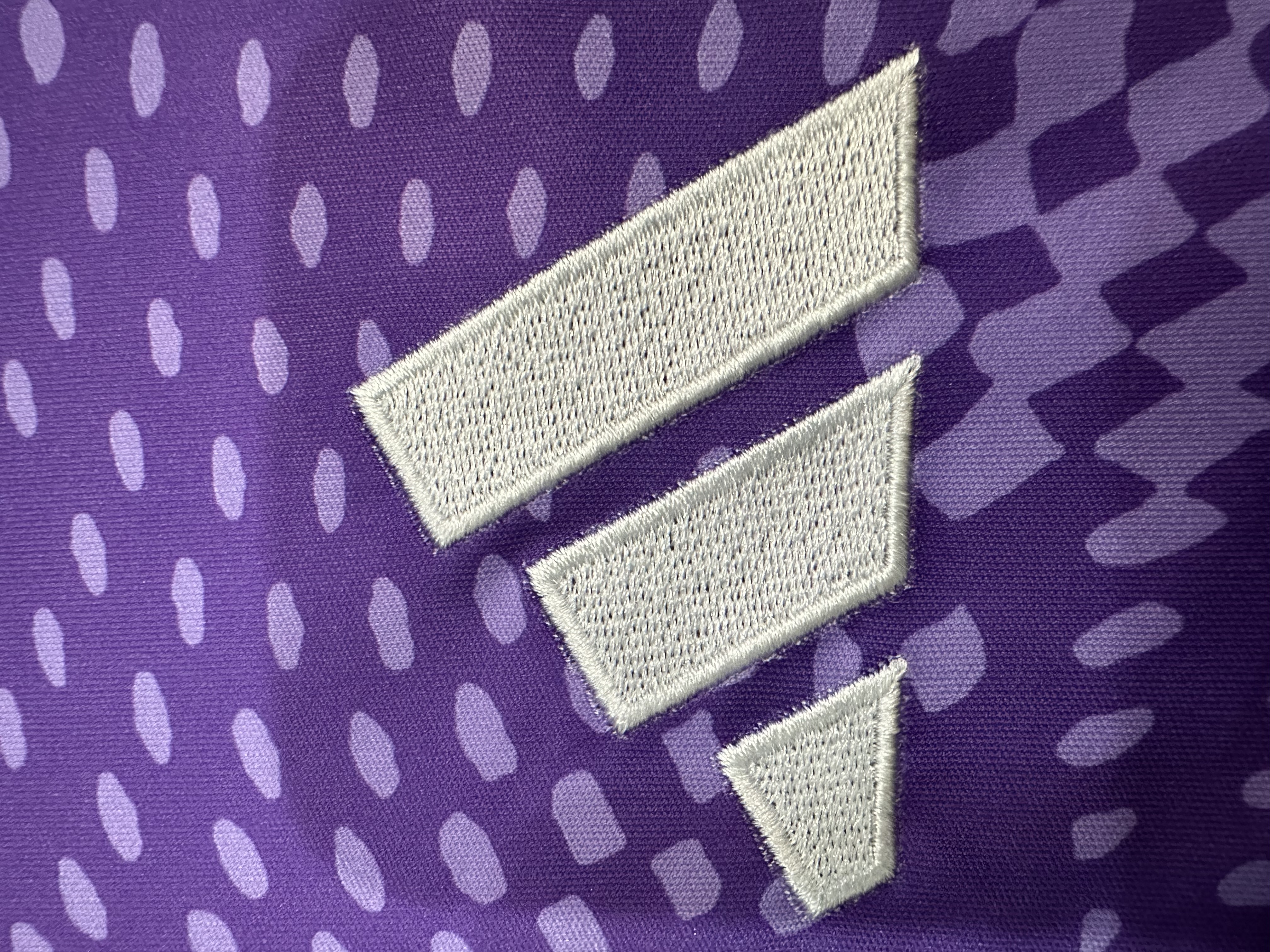 Orlando City Home Jersey 2025/26