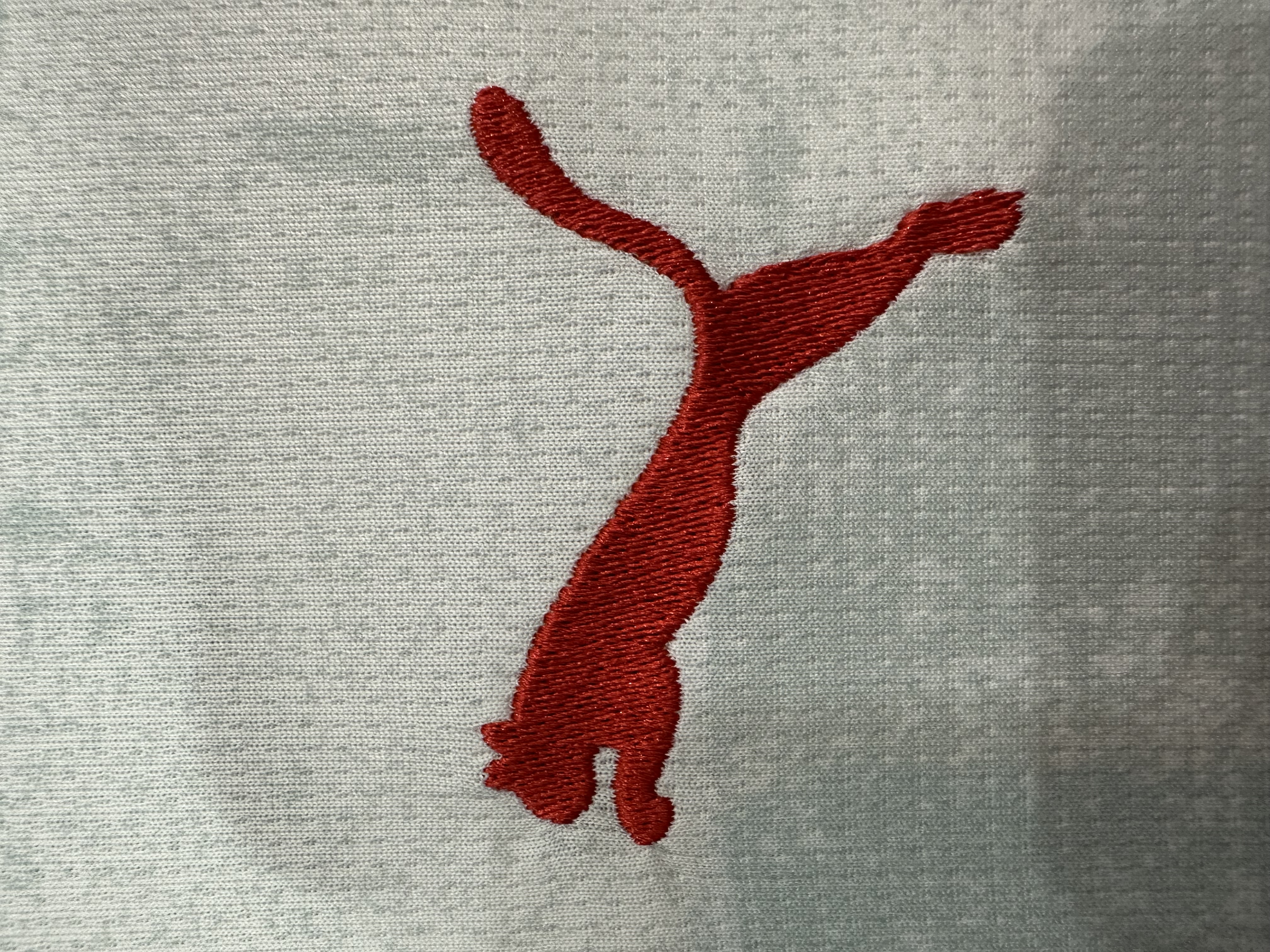 FC Red Bull Salzburg Home Jersey 2025/26